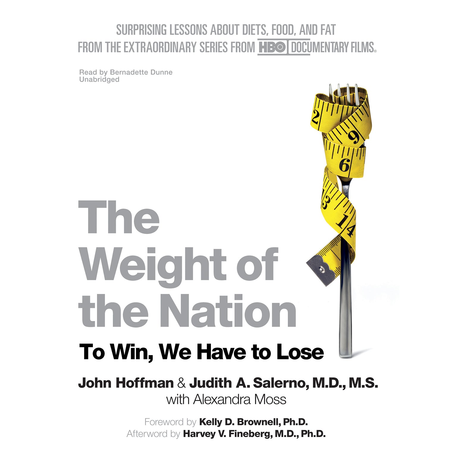 The Weight of the Nation