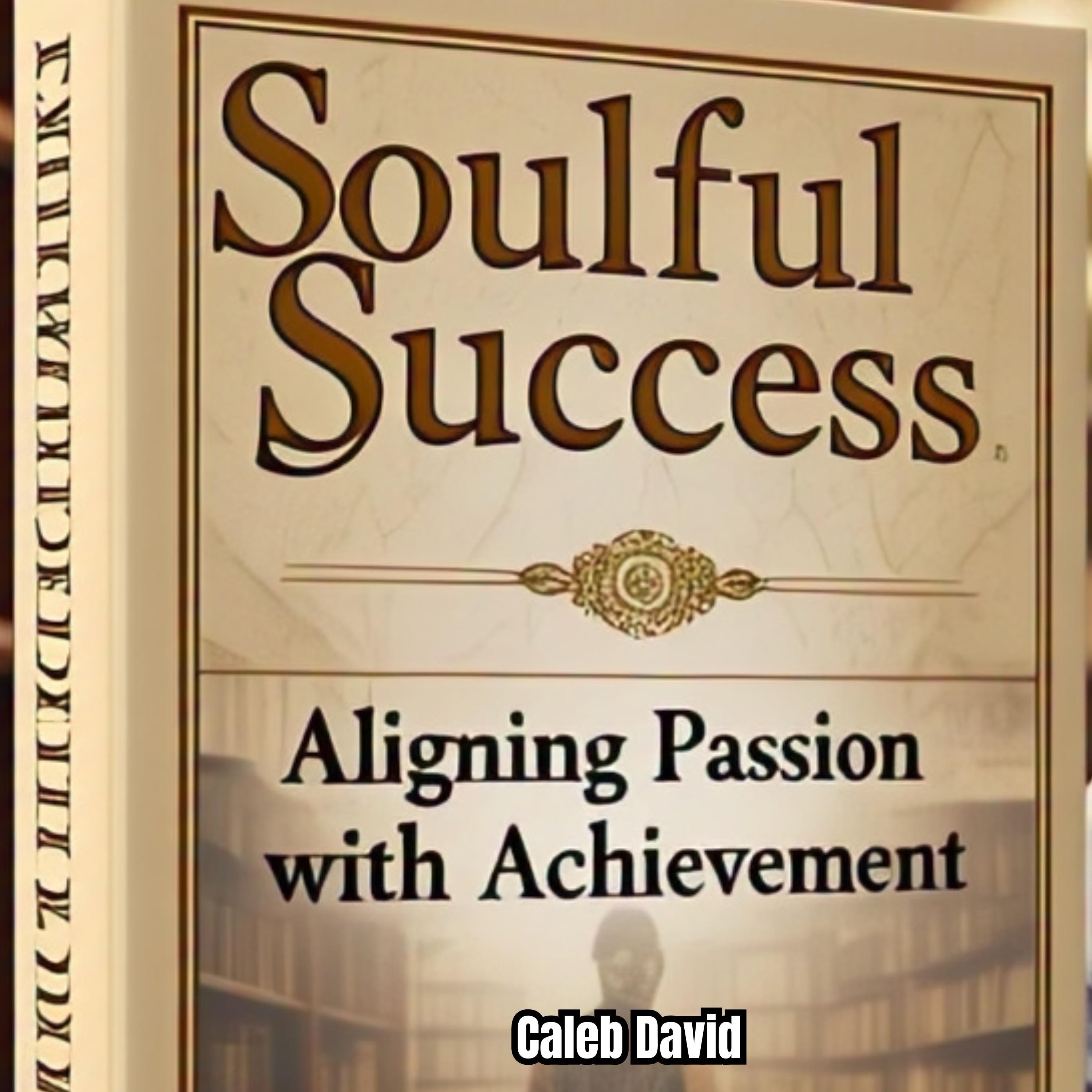Soulful Success
