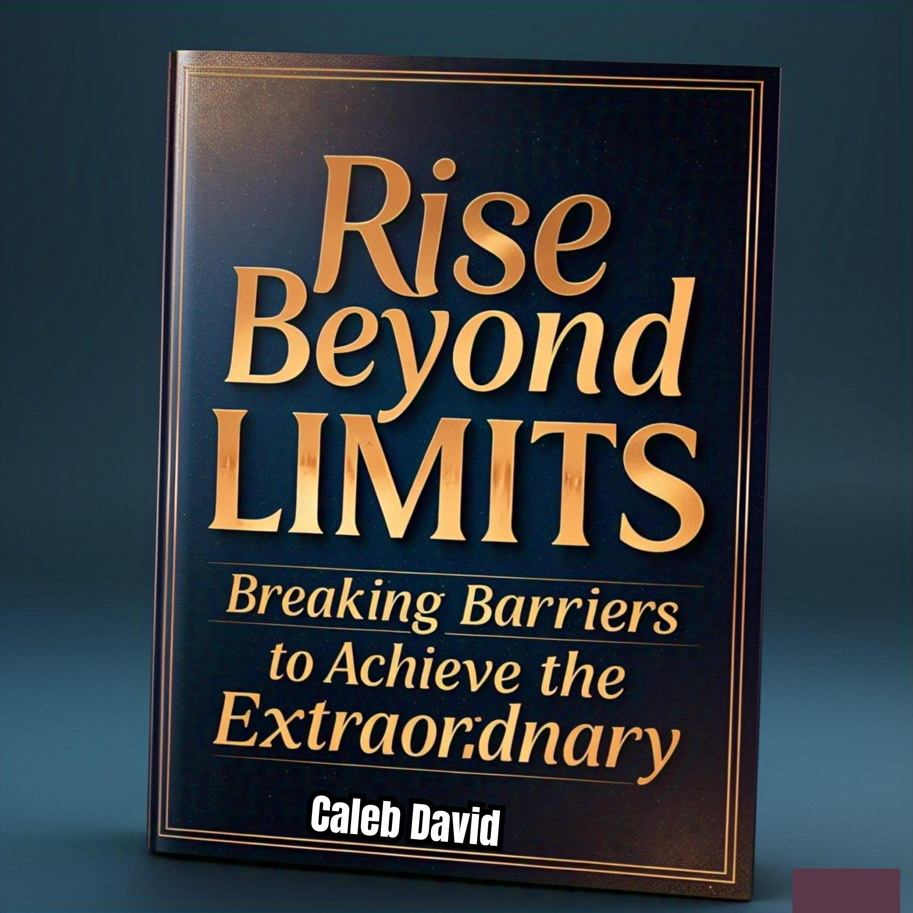 Rise Beyond Limits