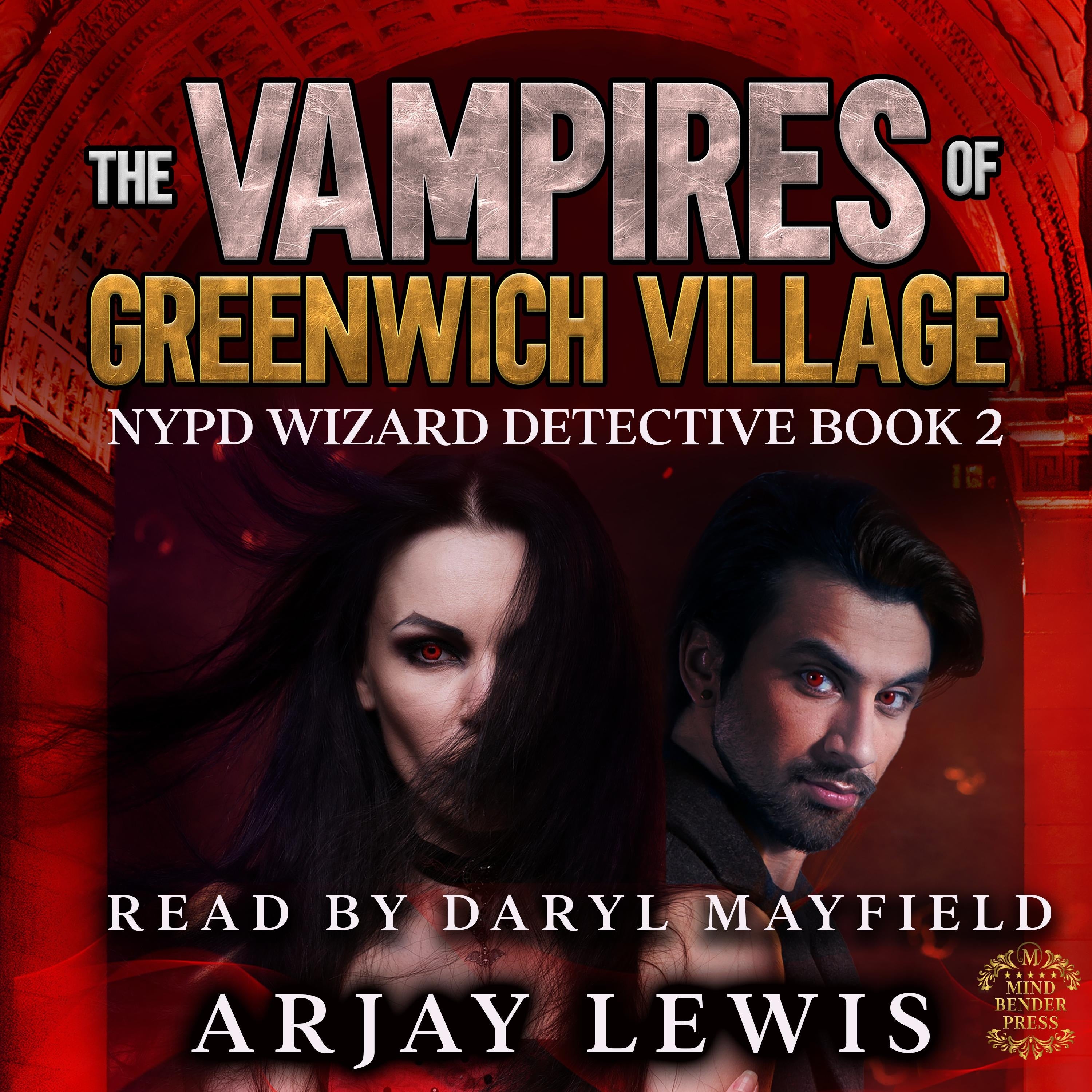 The Vampires Of Greenwich Village
