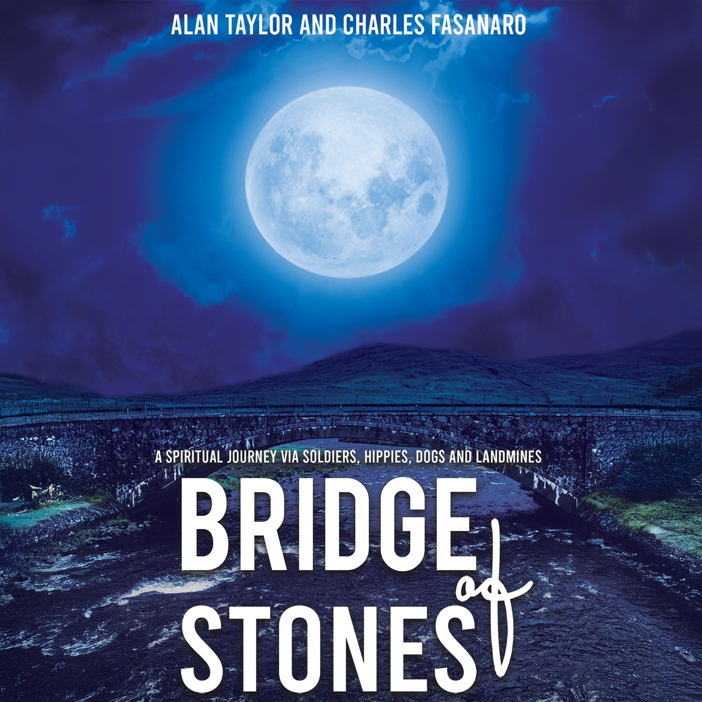 Bridge of Stones