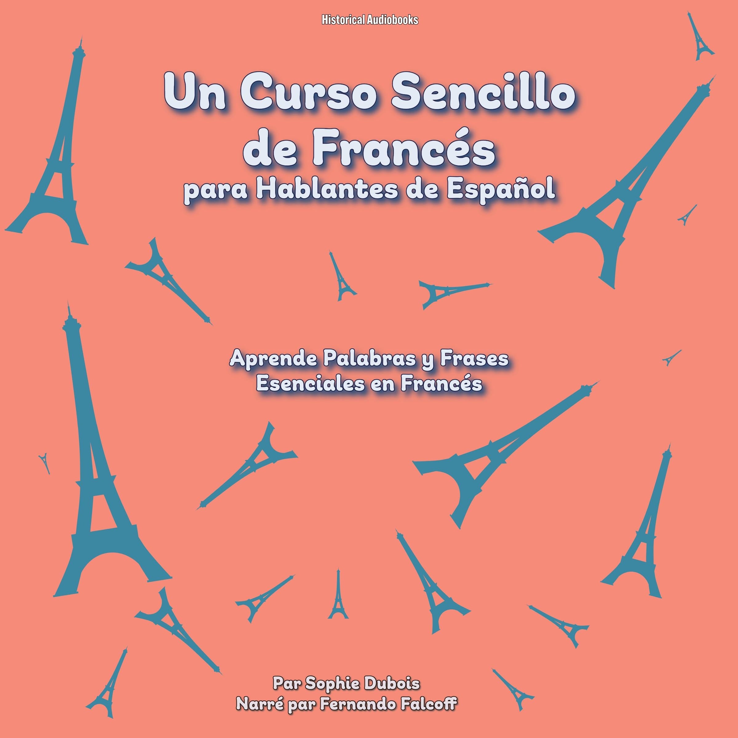 Un Curso Sencillo de Francés para Hablantes de Español