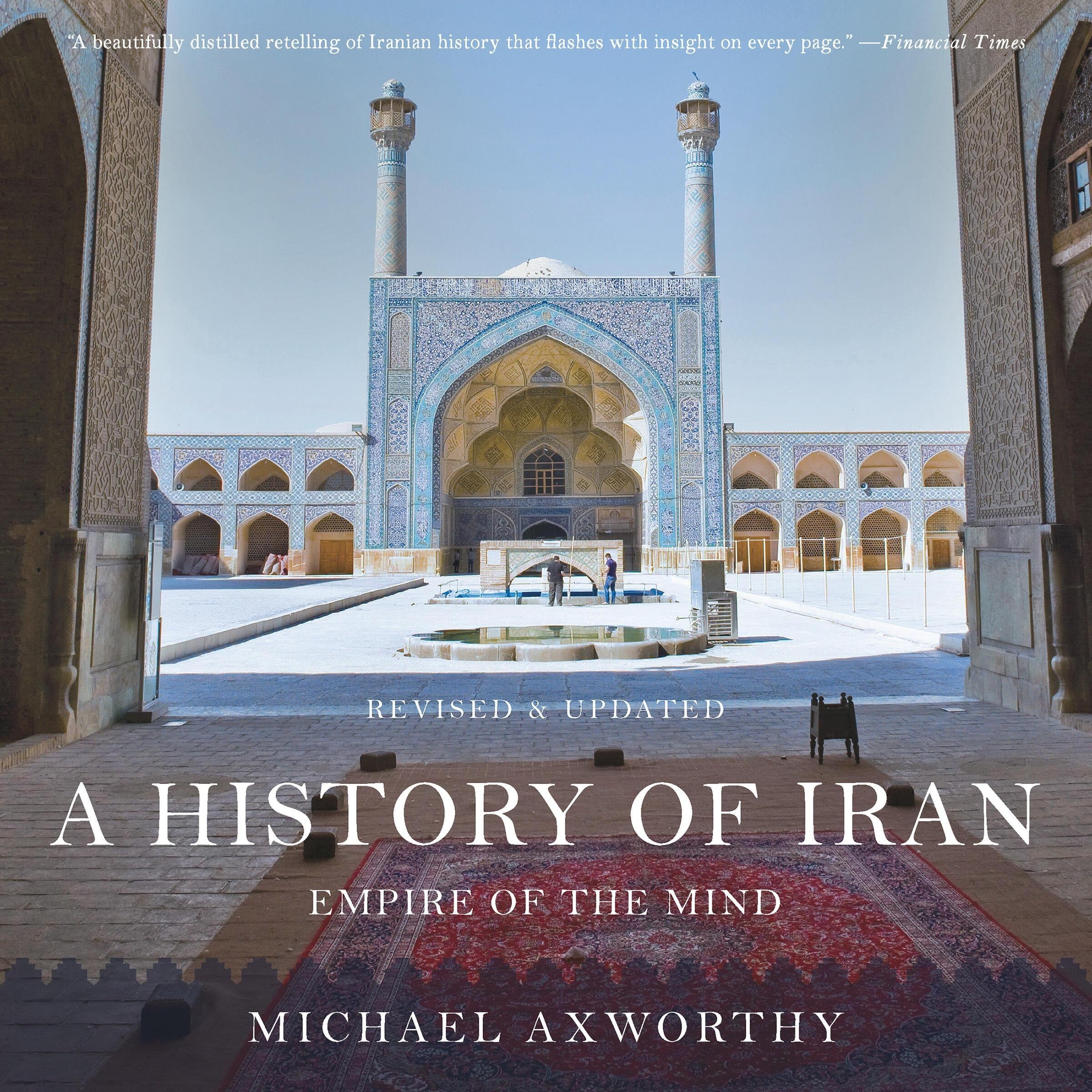 A History of Iran
