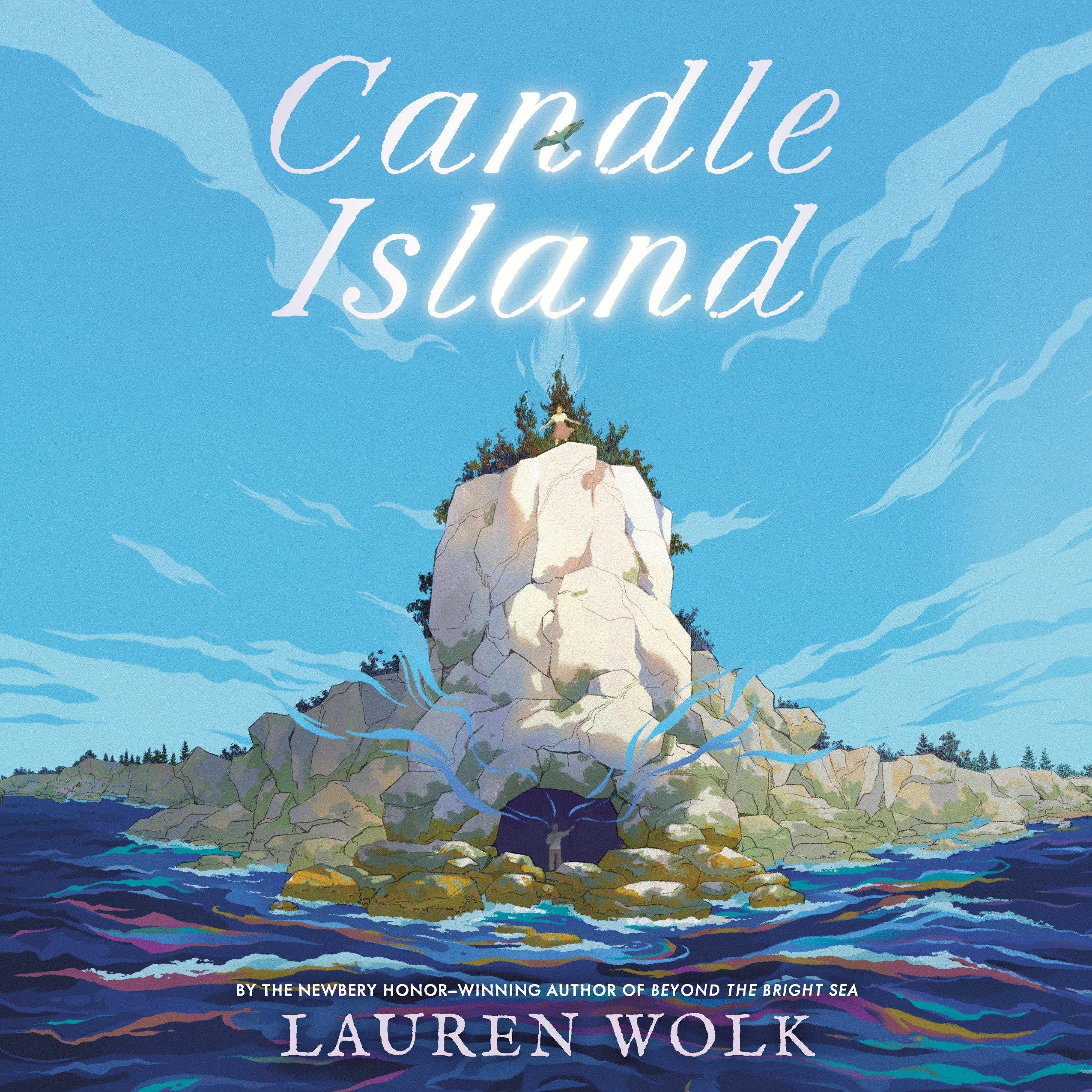 Candle Island