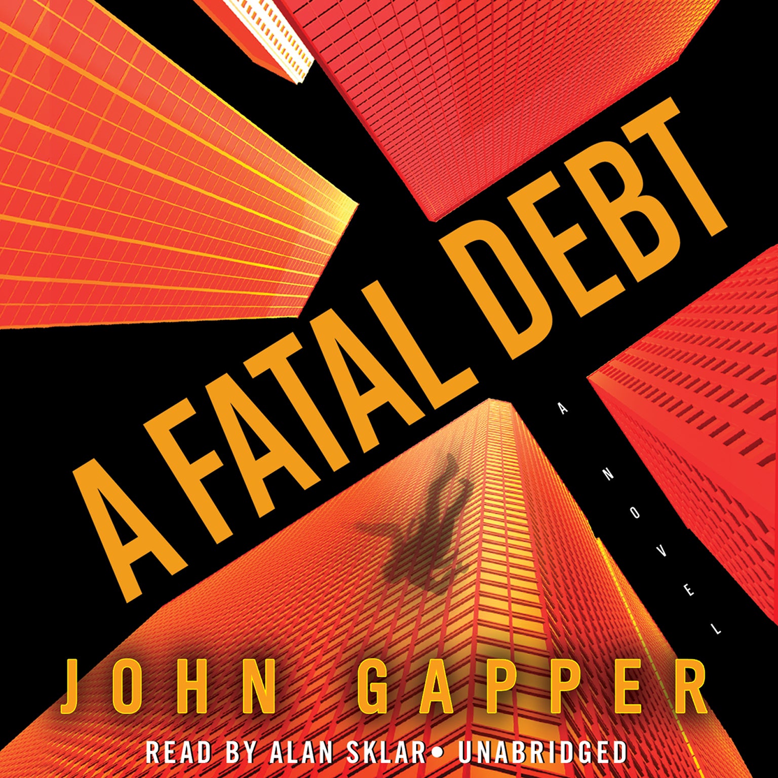 A Fatal Debt