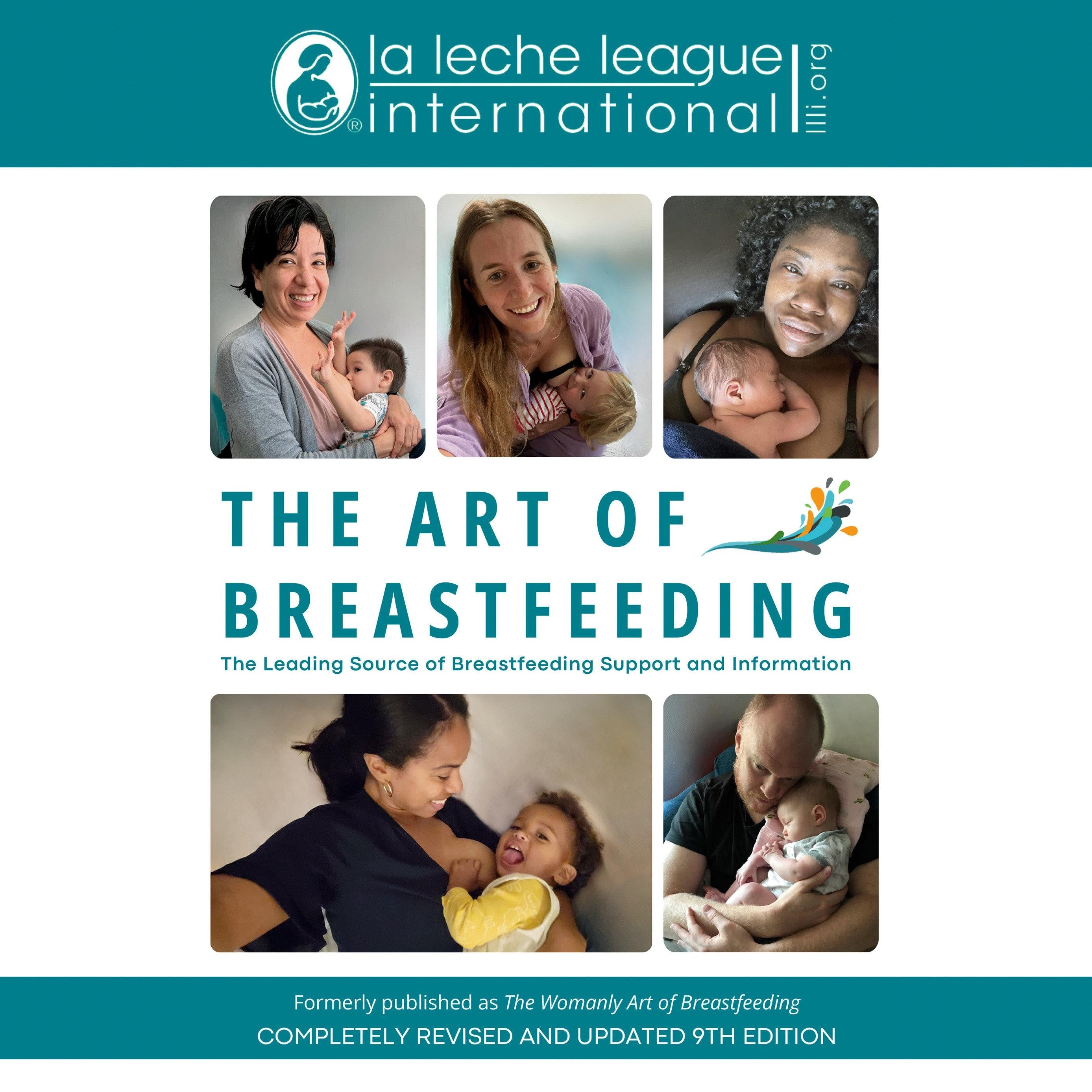 The Art of Breastfeeding