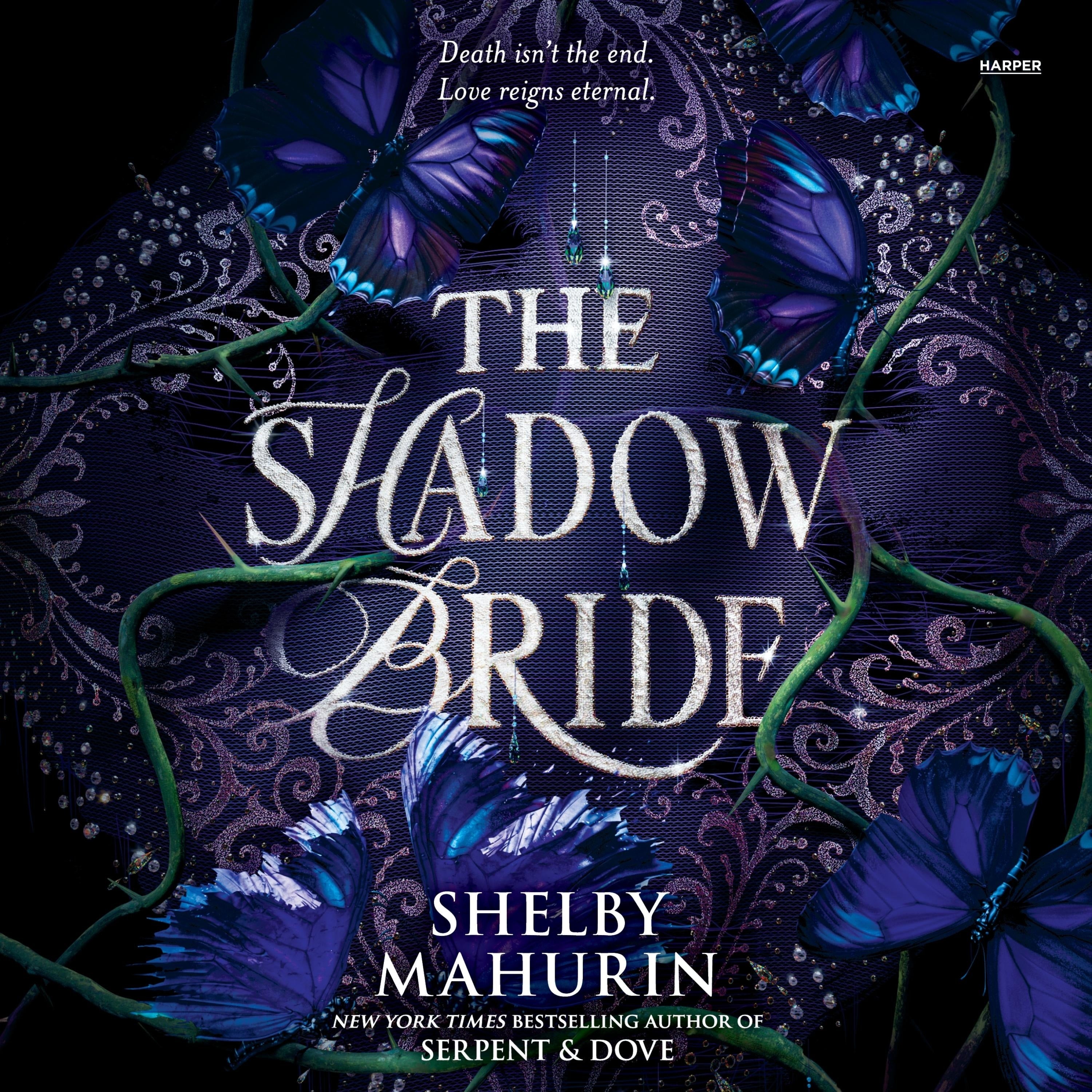 The Shadow Bride