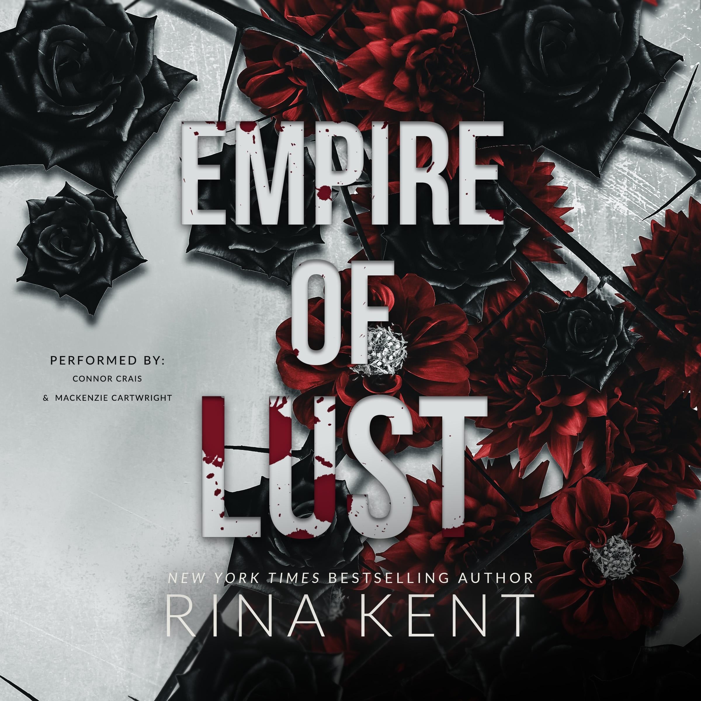 Empire of Lust