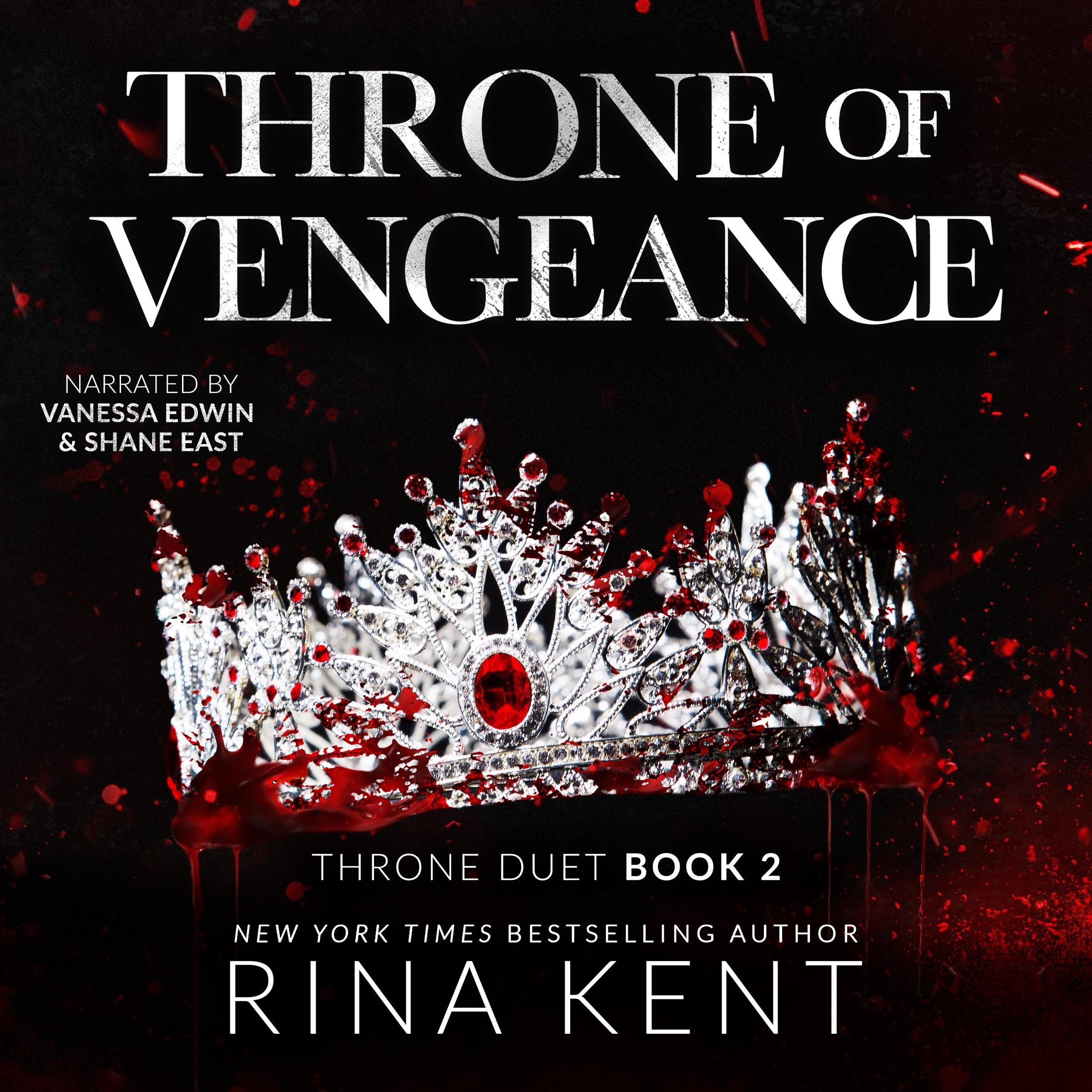 Throne of Vengeance