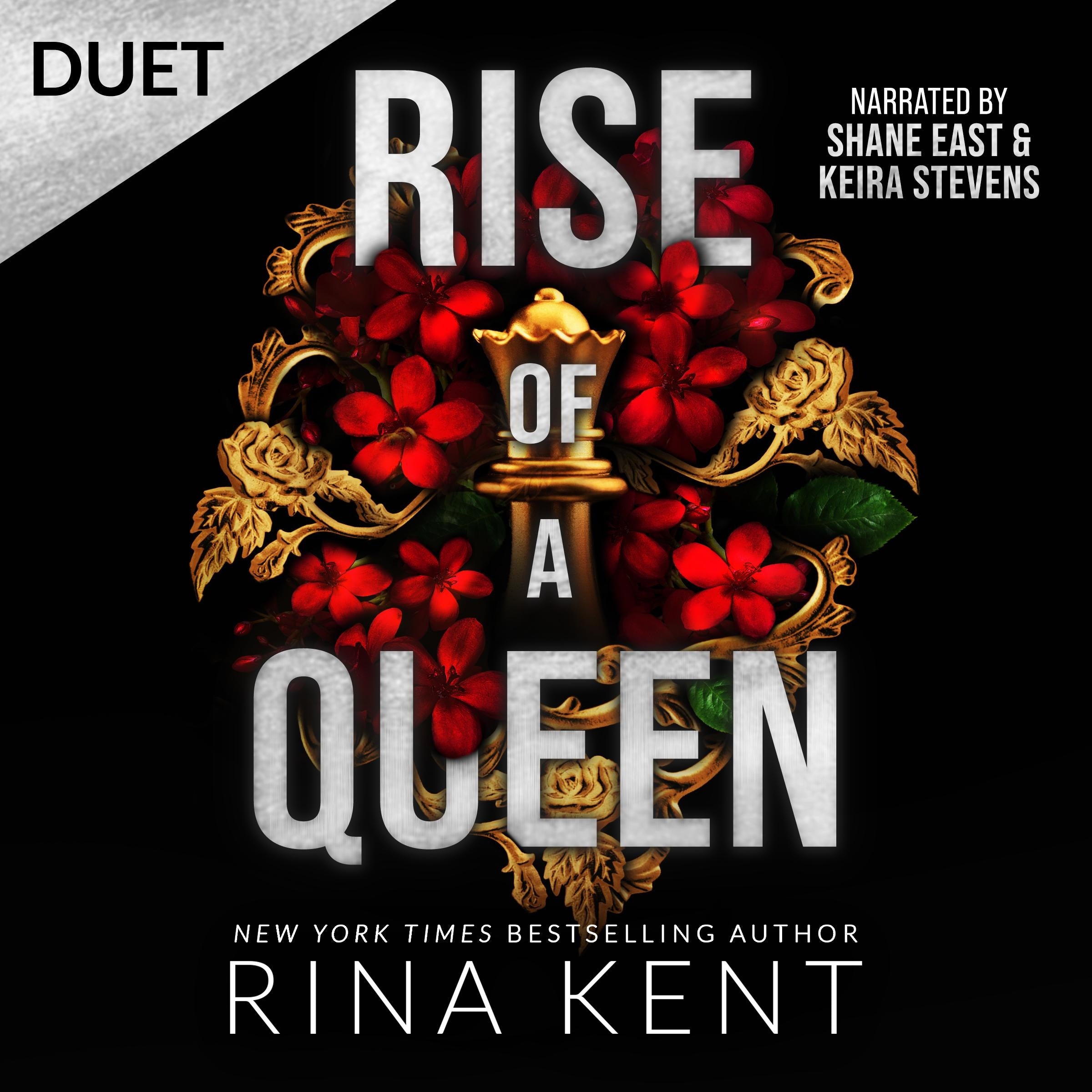Rise of a Queen