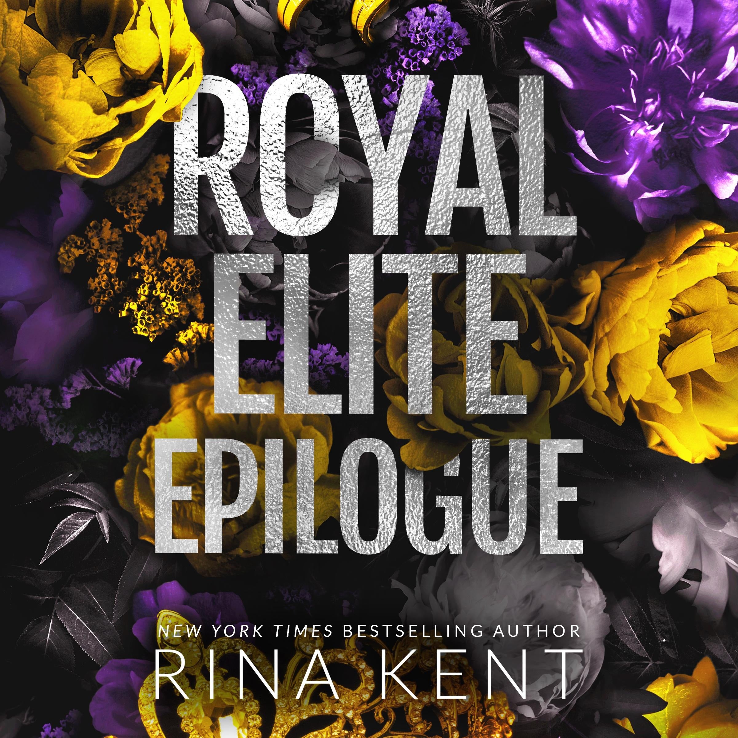 Royal Elite Epilogue