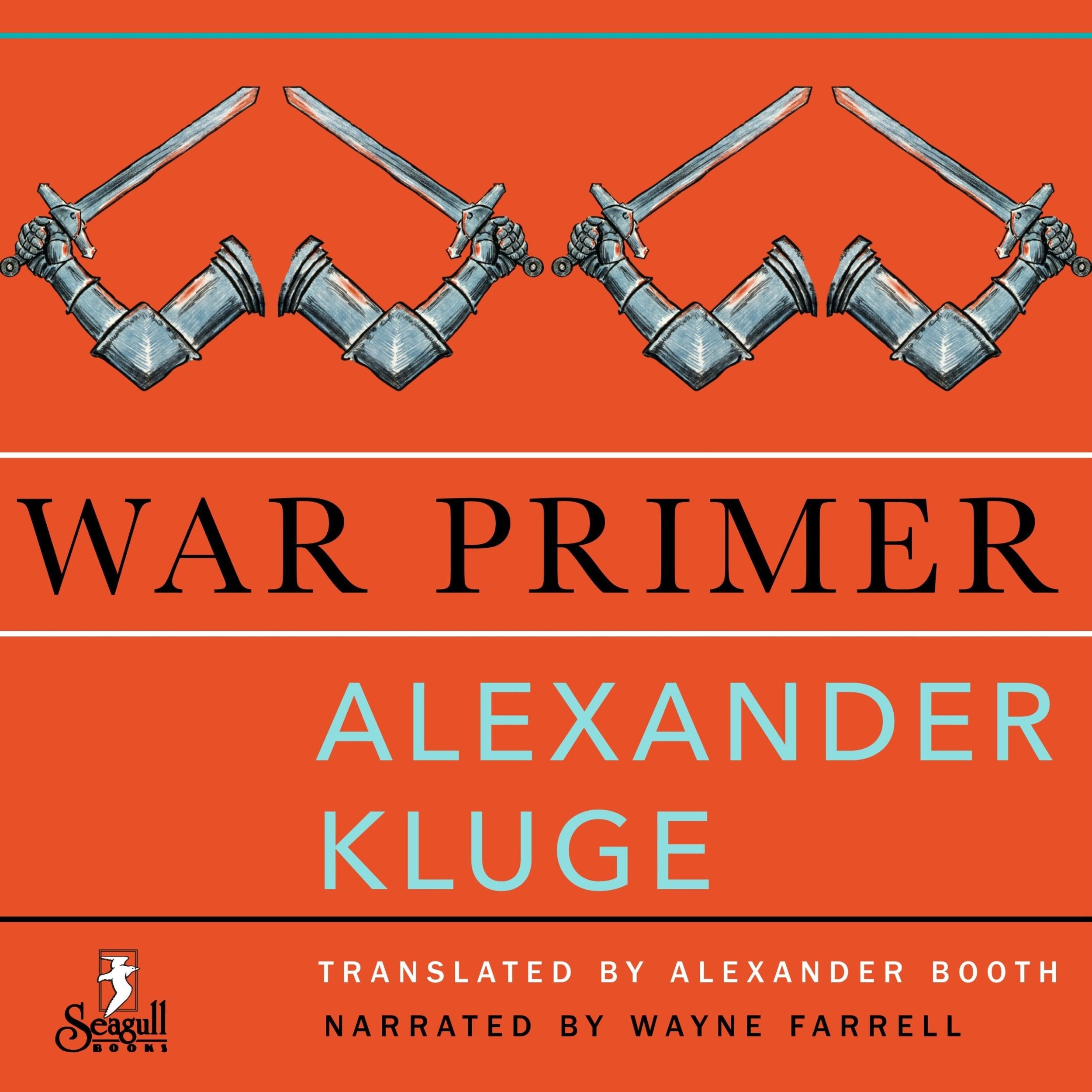 War Primer (Unabridged)