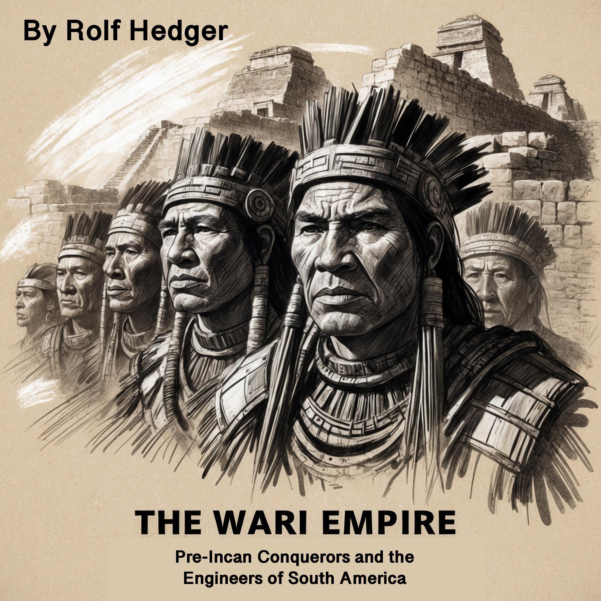 The Wari Empire
