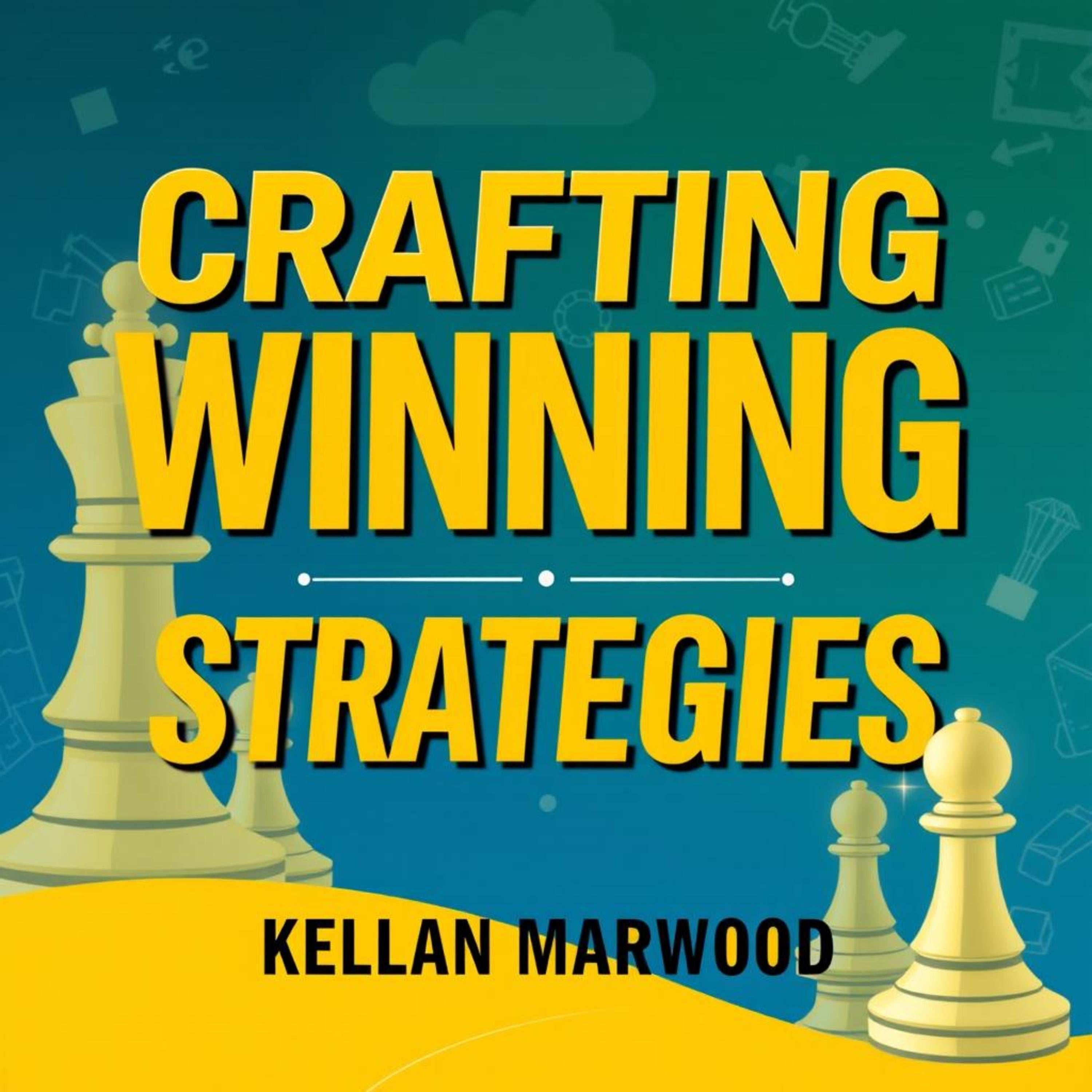 Crafting Winning Strategies: Simplified Tactics for Real World Success
