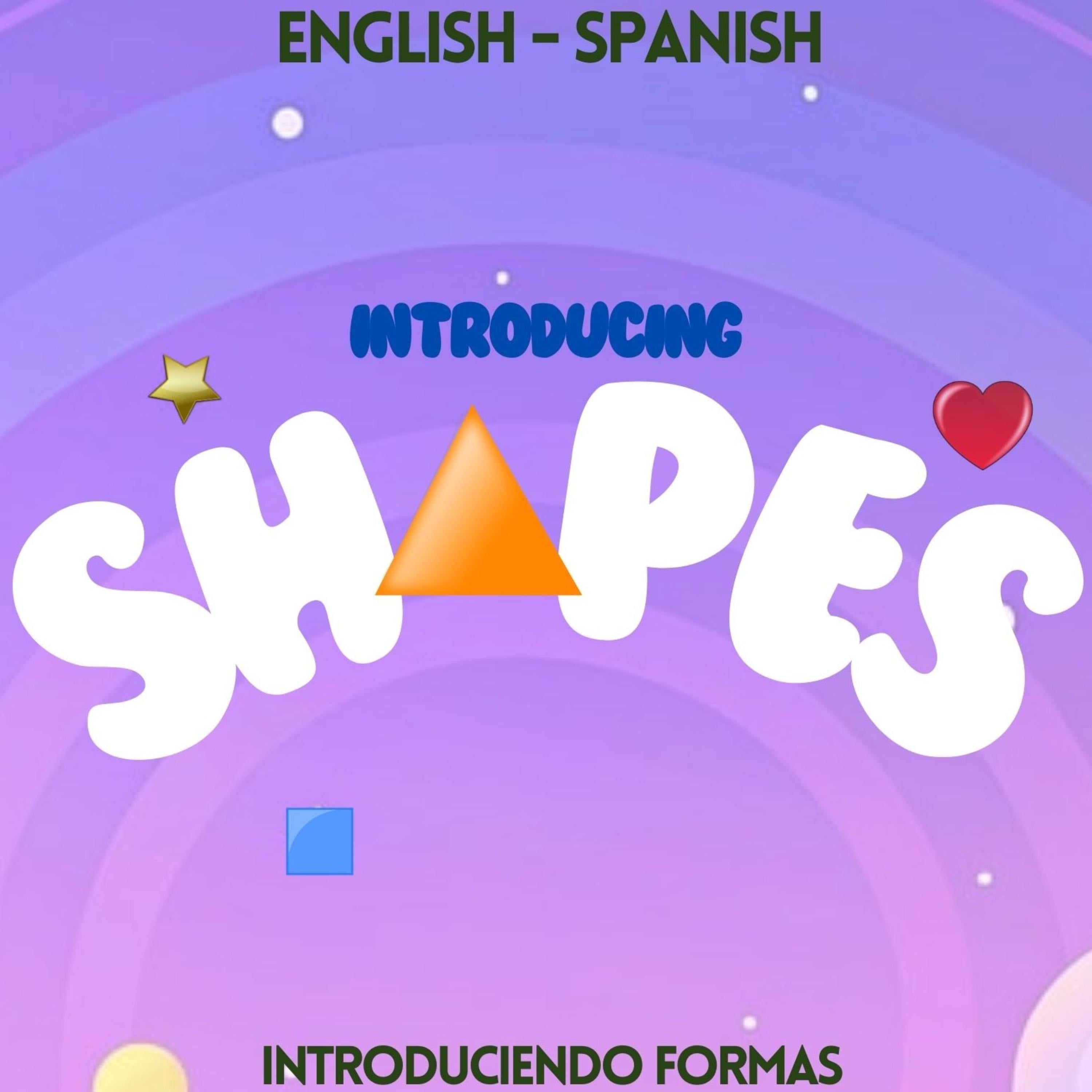 Introducing Shapes
