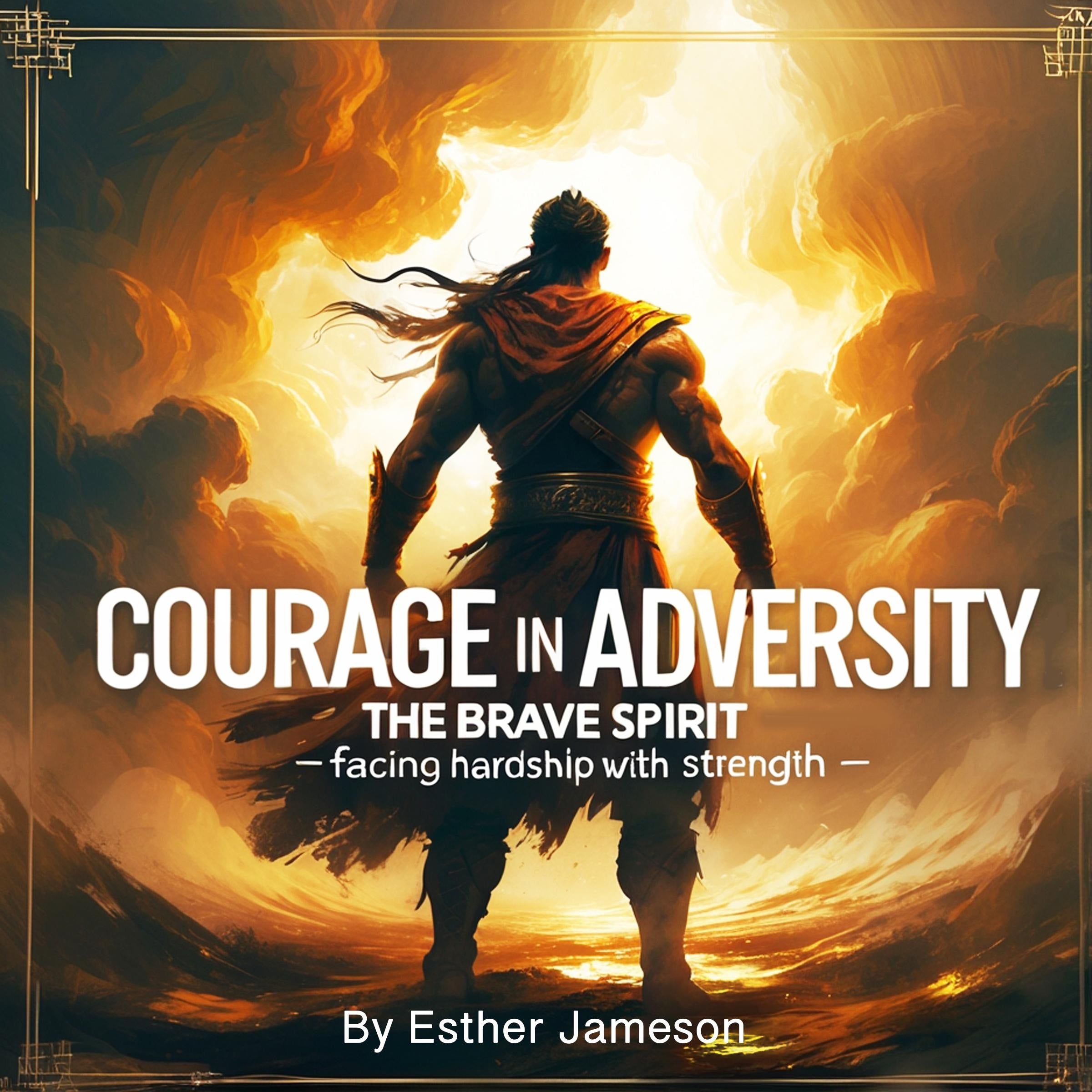 Courage in Adversity