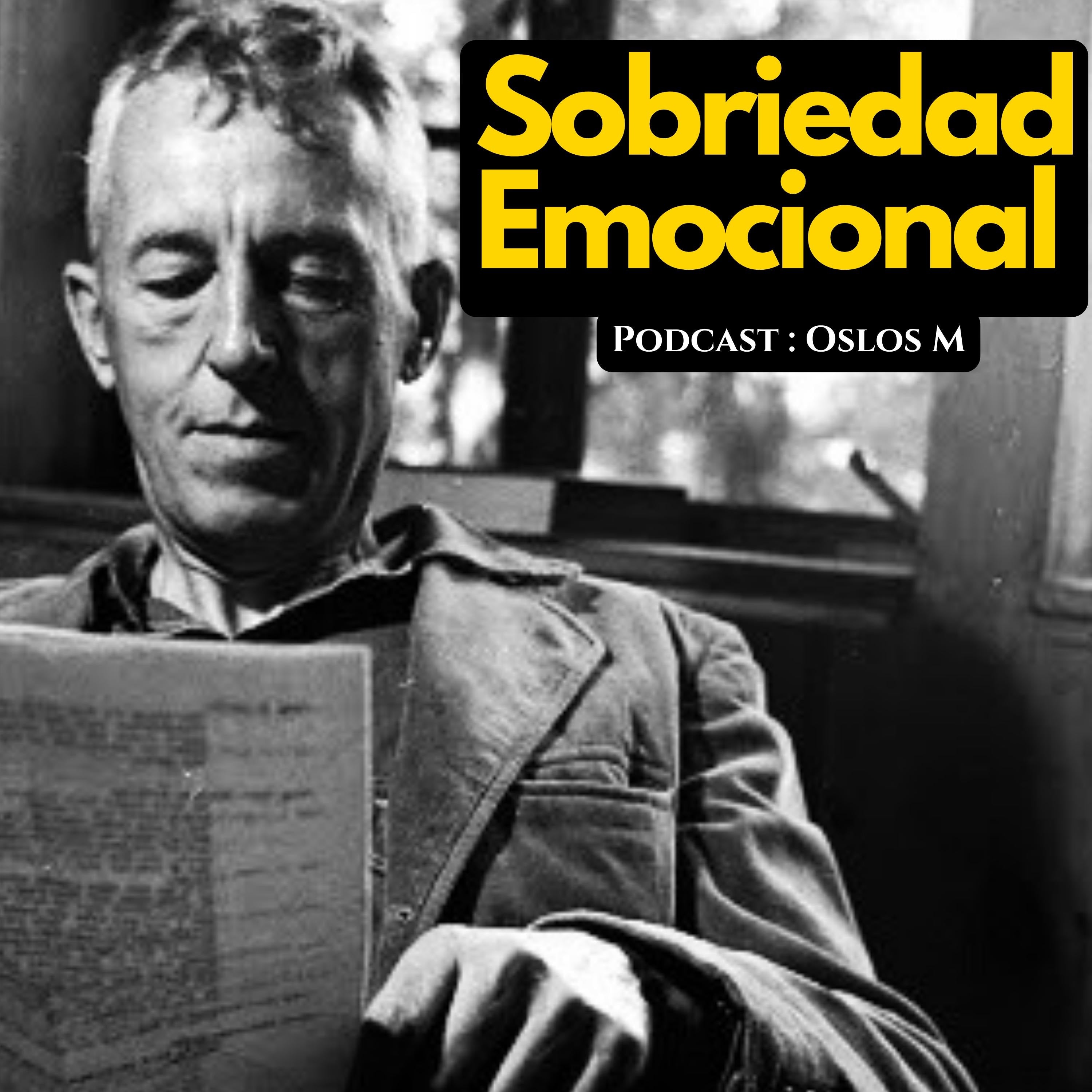 Sobriedad Emocional