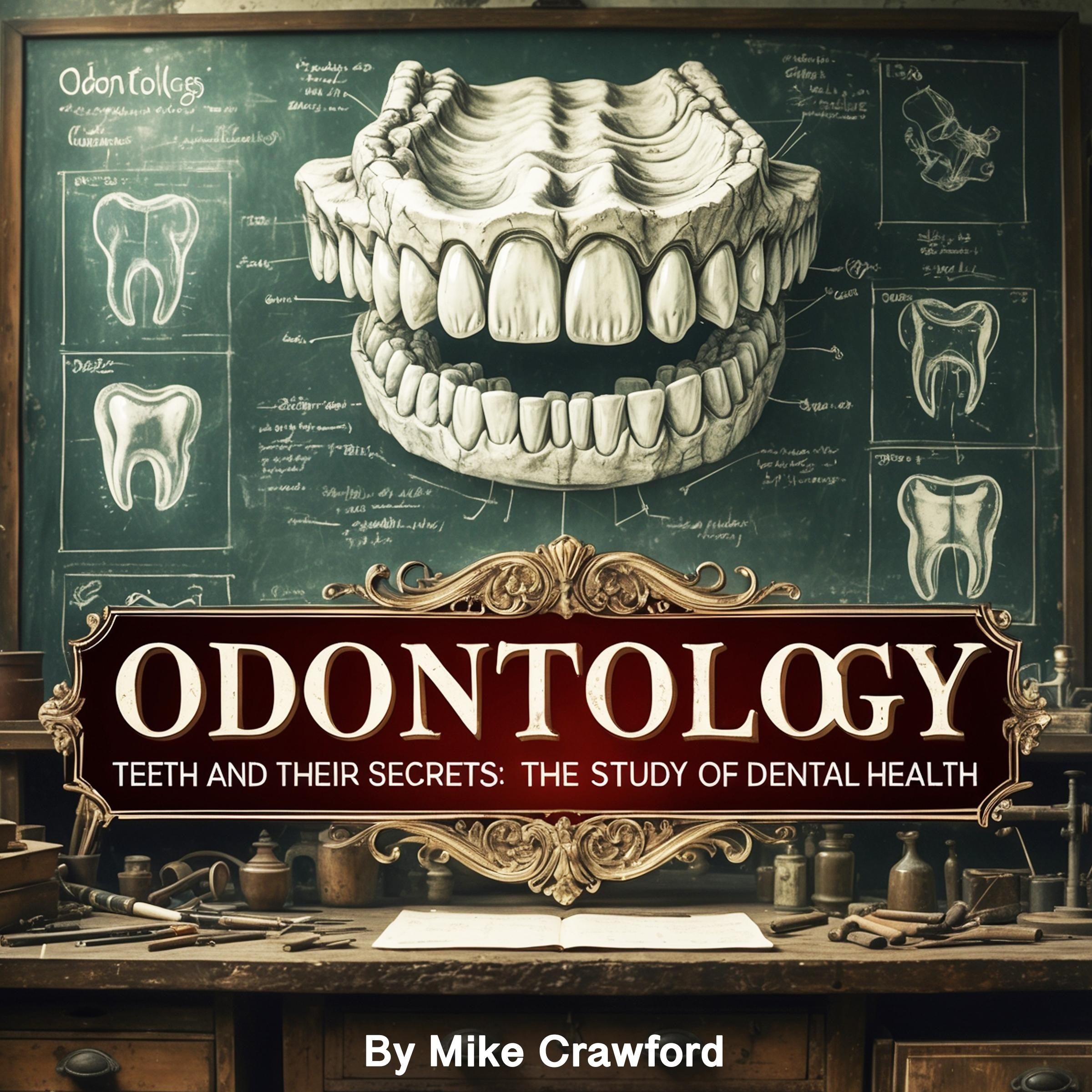 Odontology