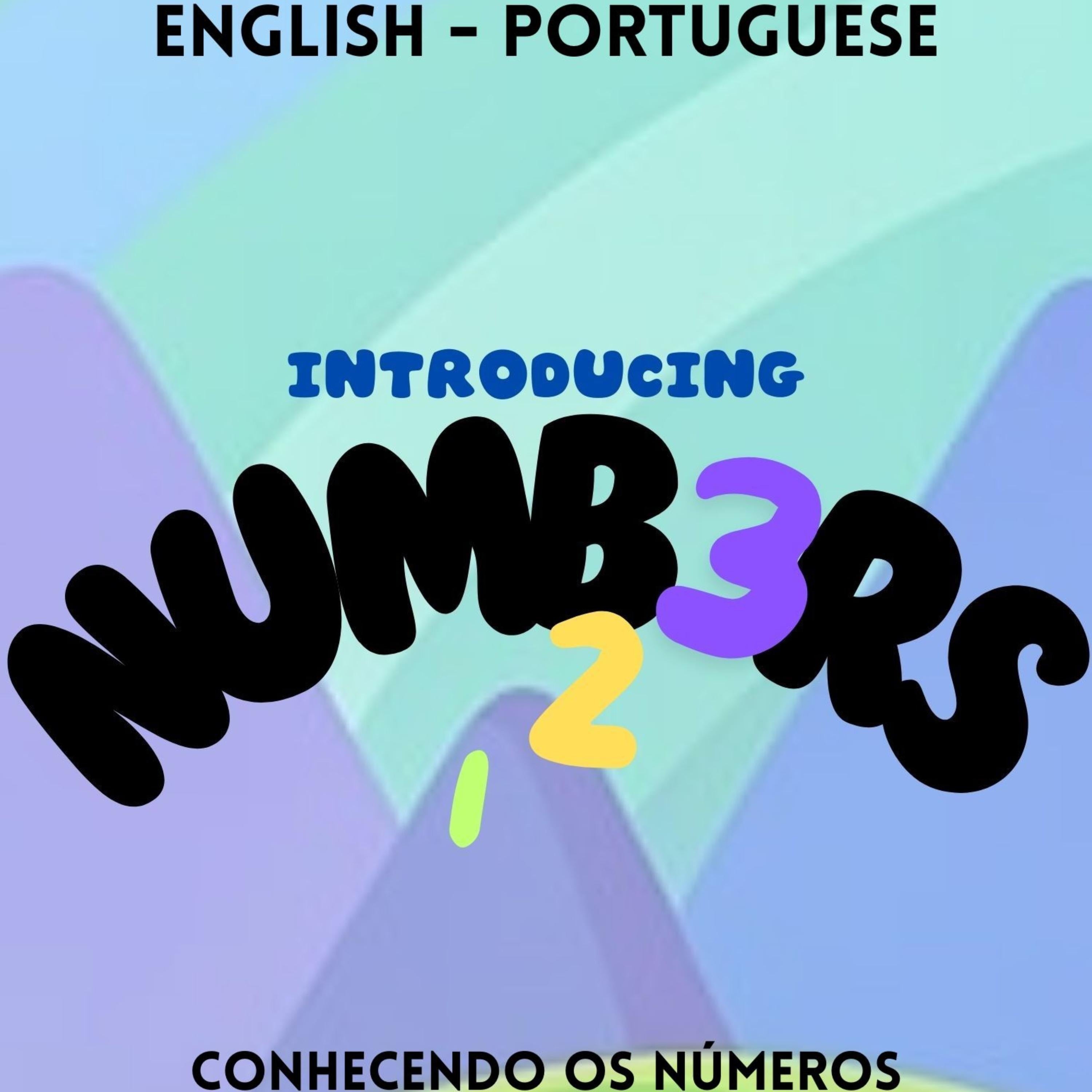 Introducing Numbers