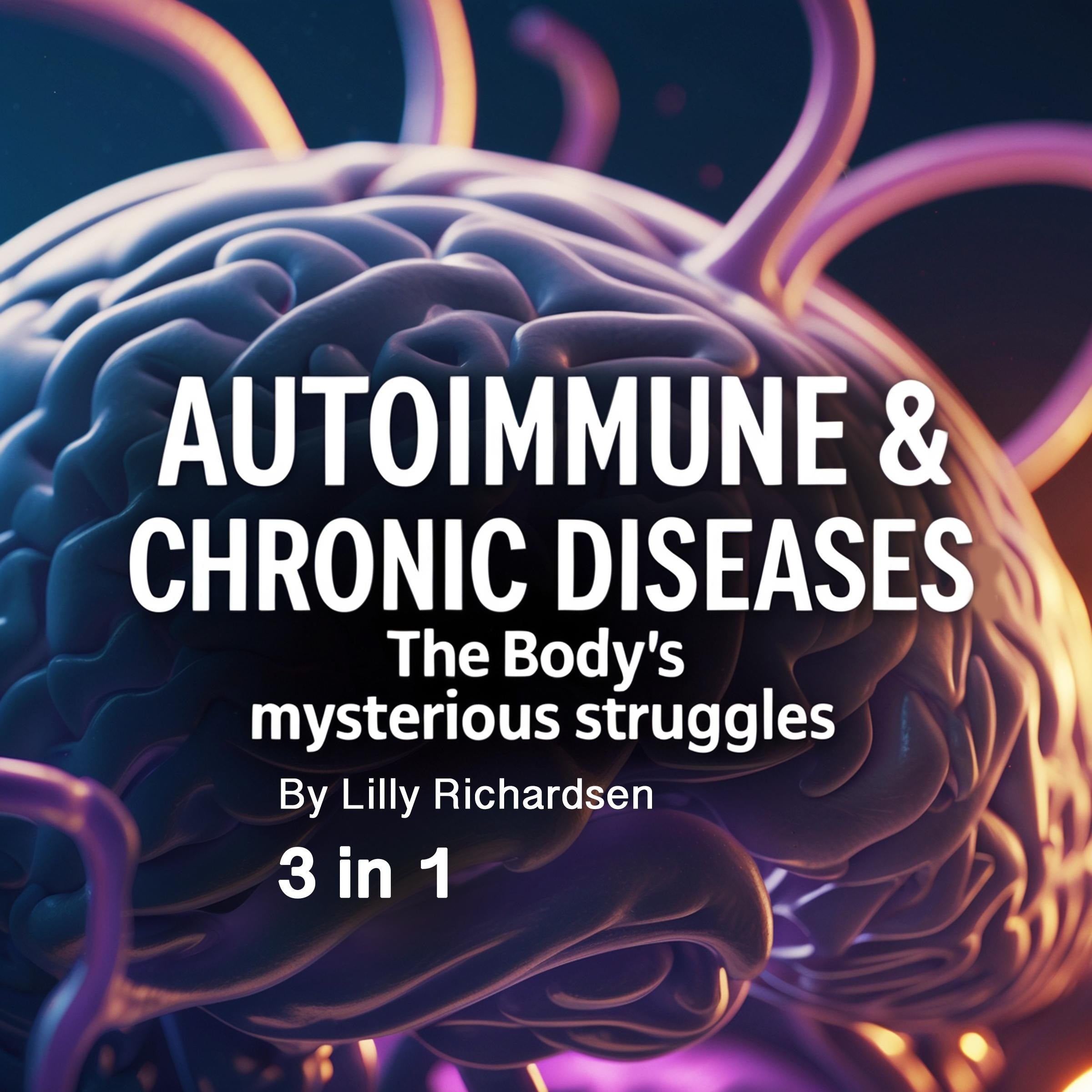 Autoimmune & Chronic Diseases