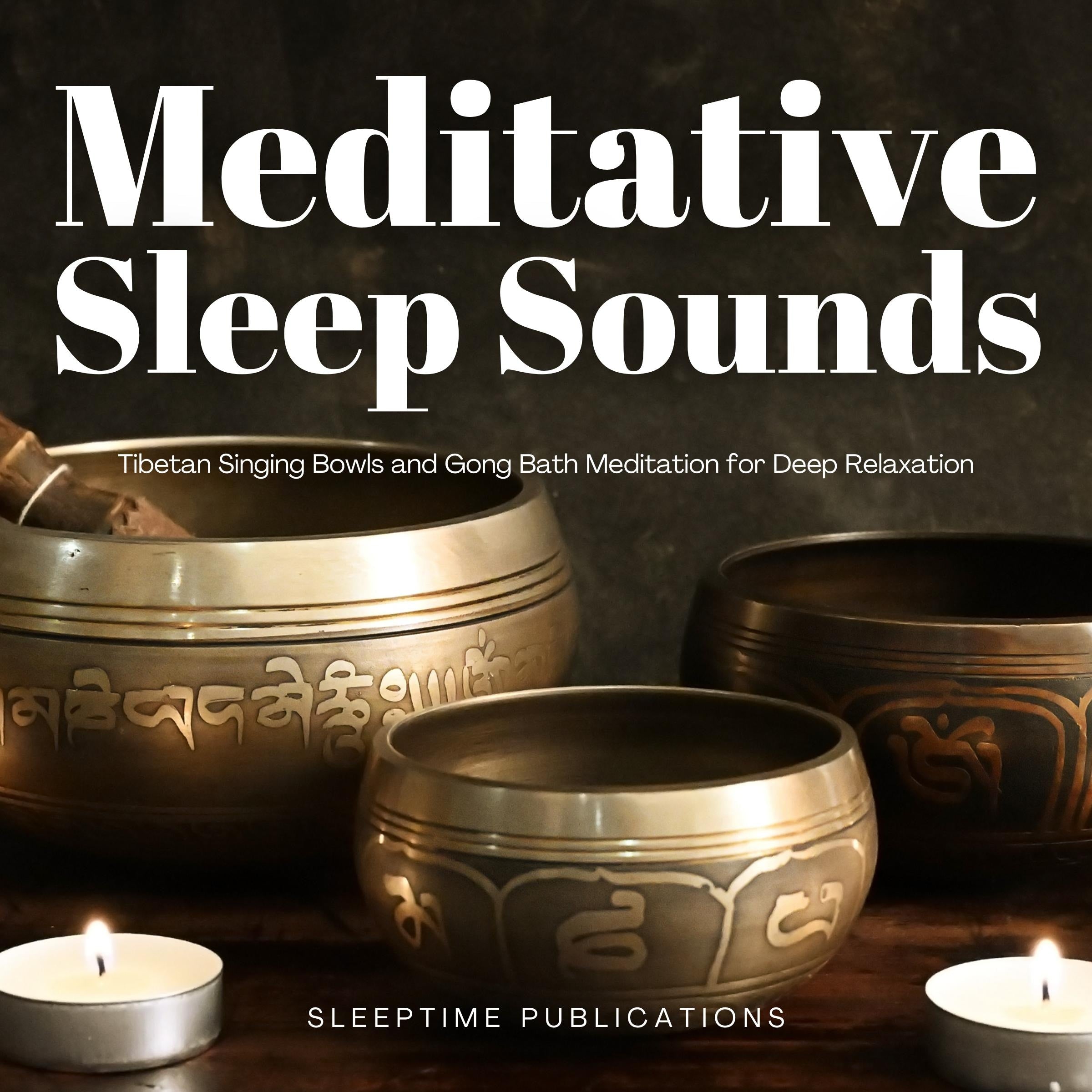 Meditative Sleep Sounds