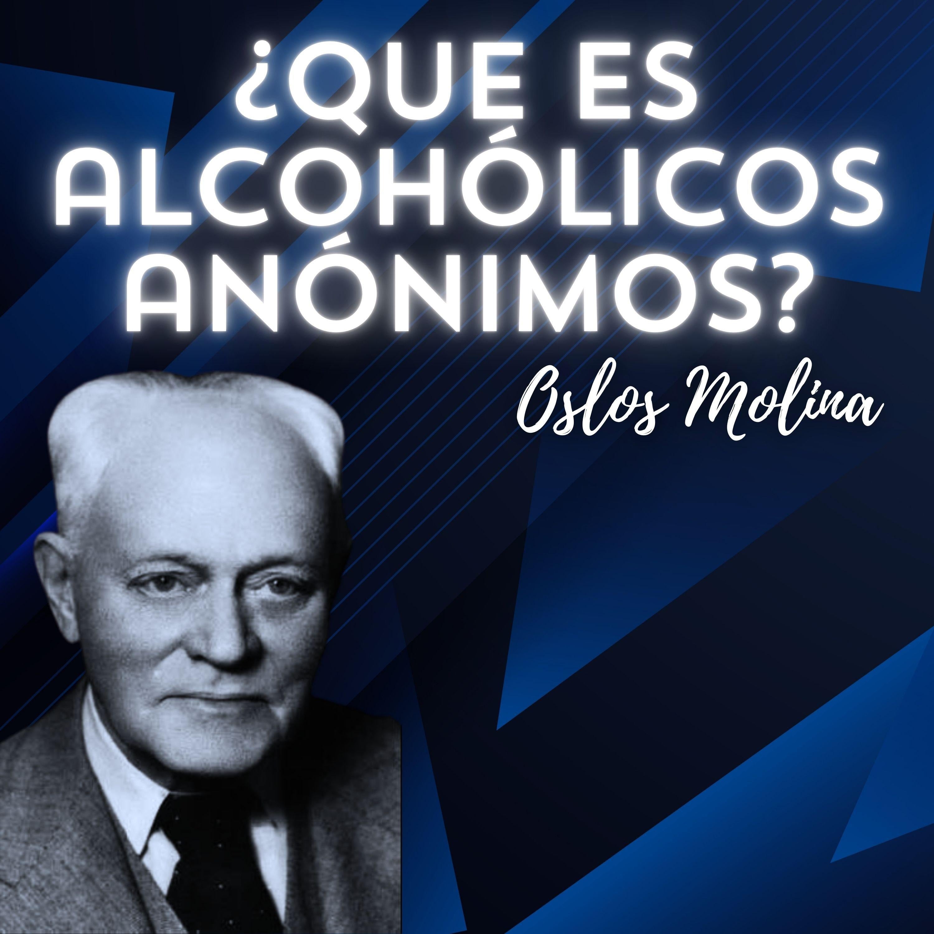 ¿Que es Alcohólicos Anónimos?