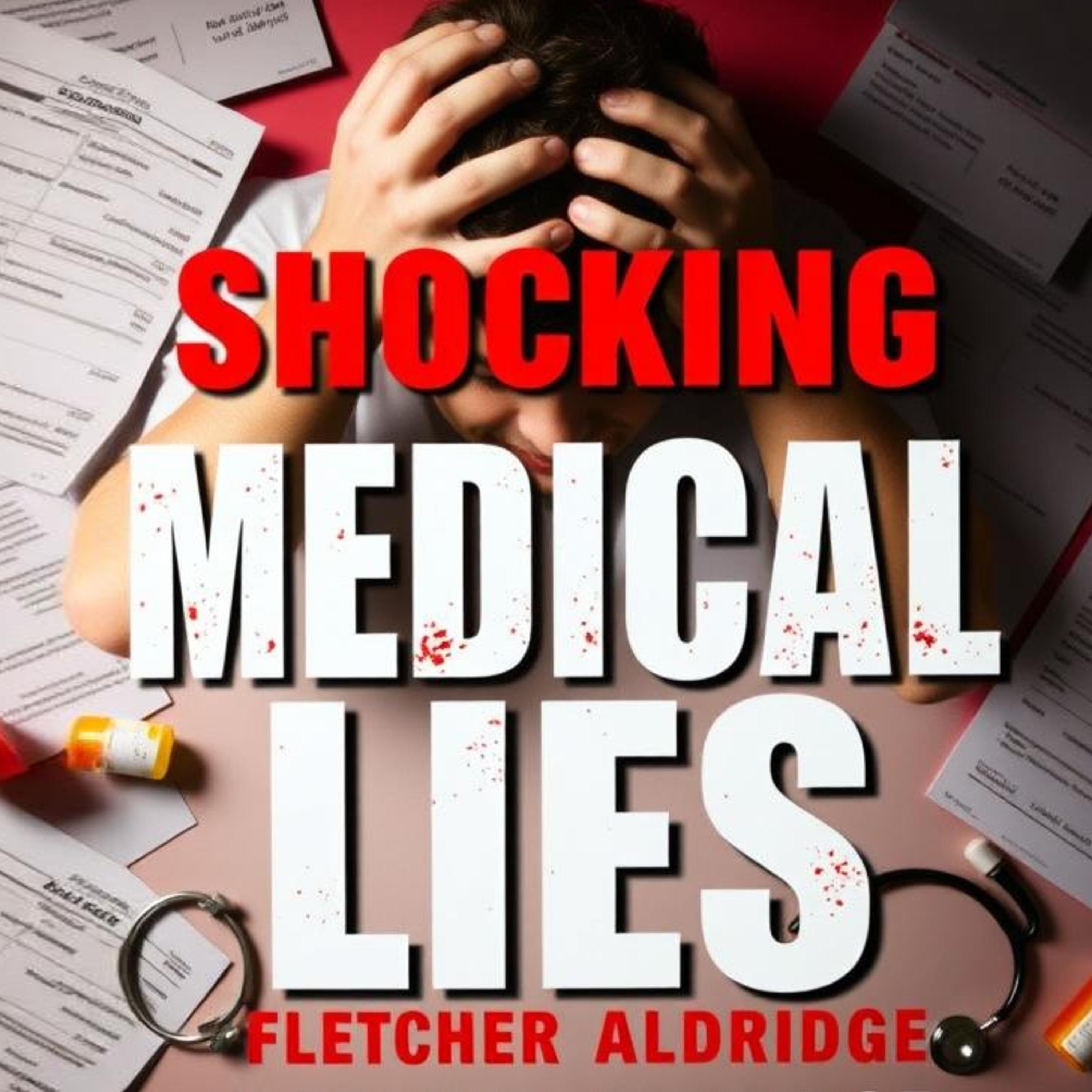 Shocking Medical Lies That Could Be Ruining Your Life