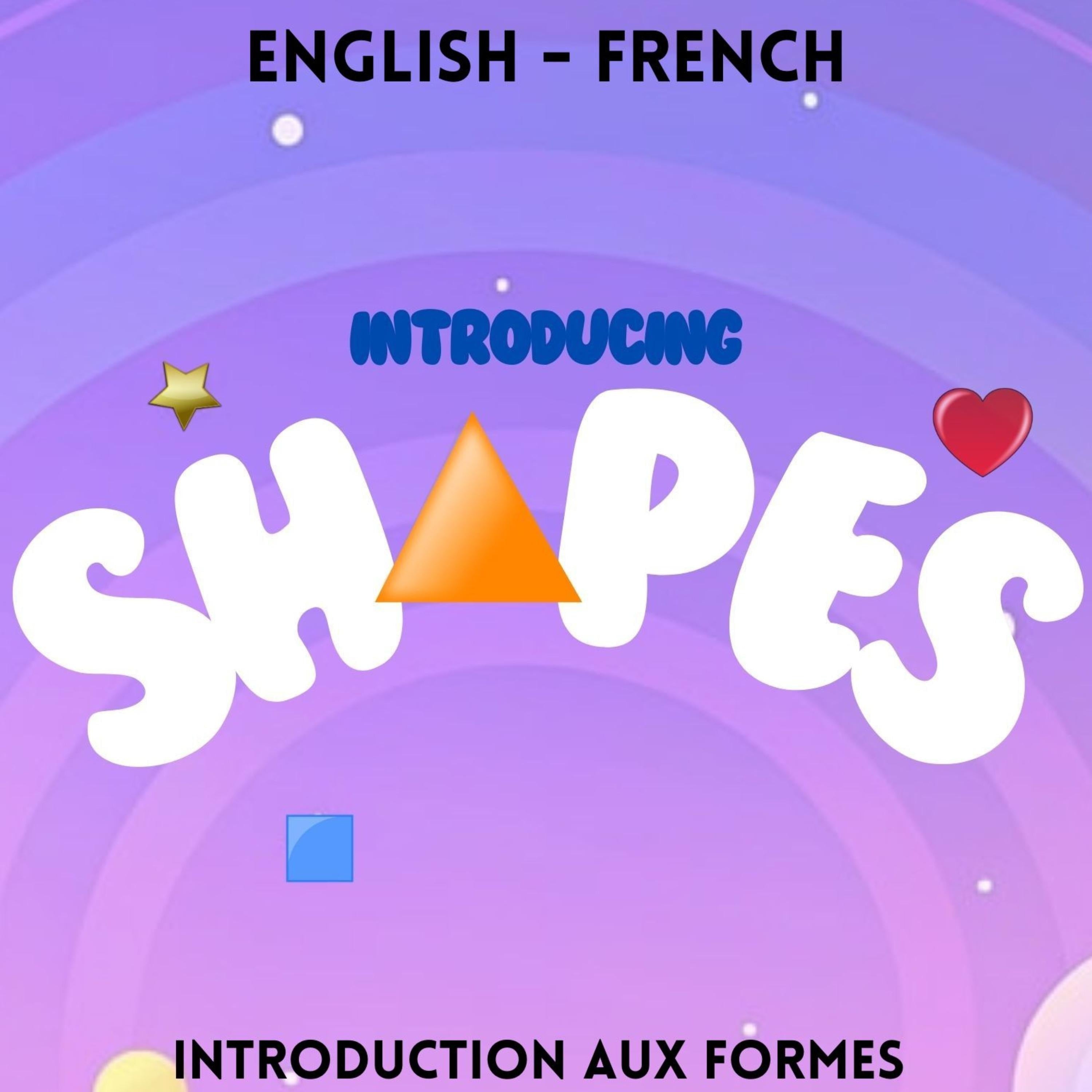 Introducing Shapes