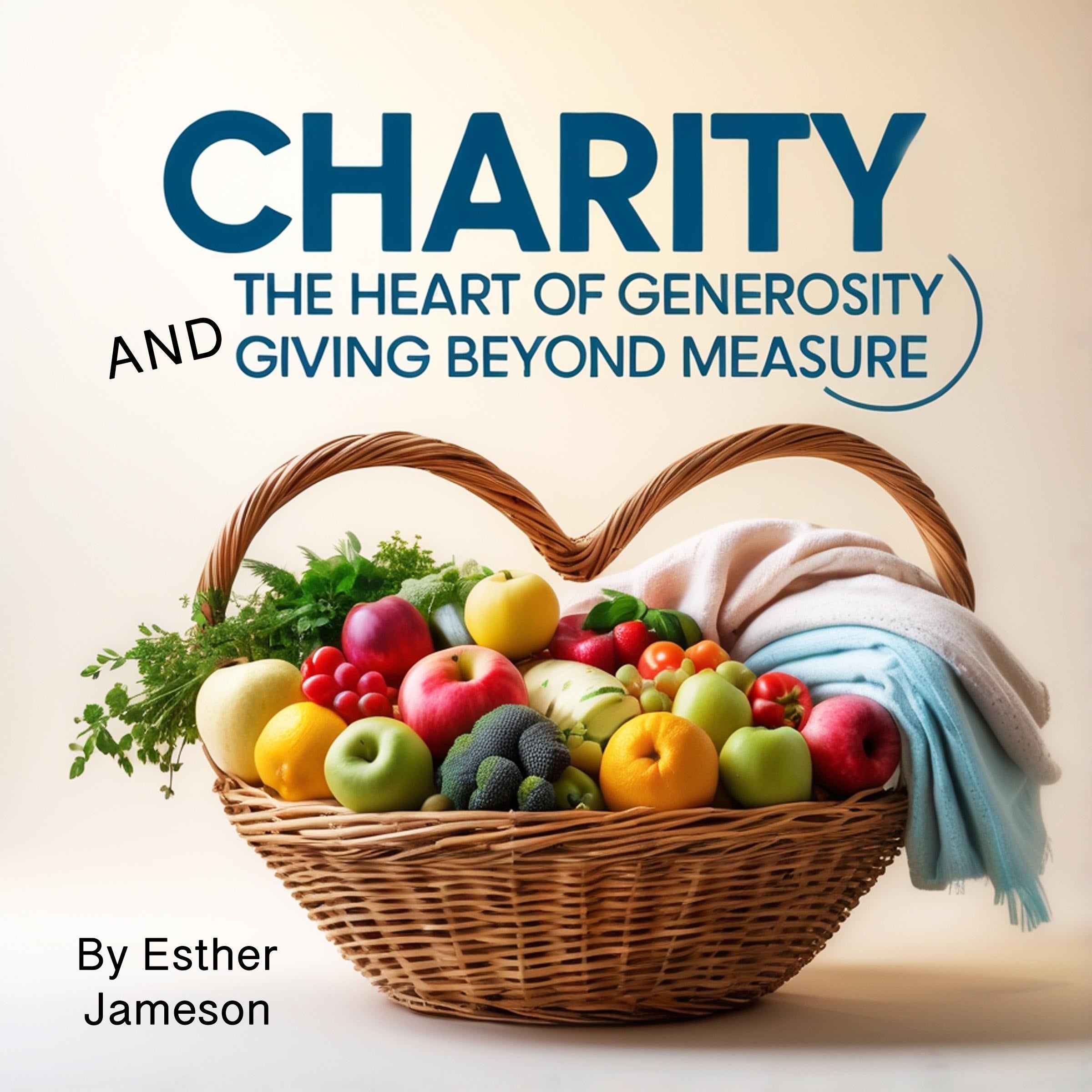 Charity