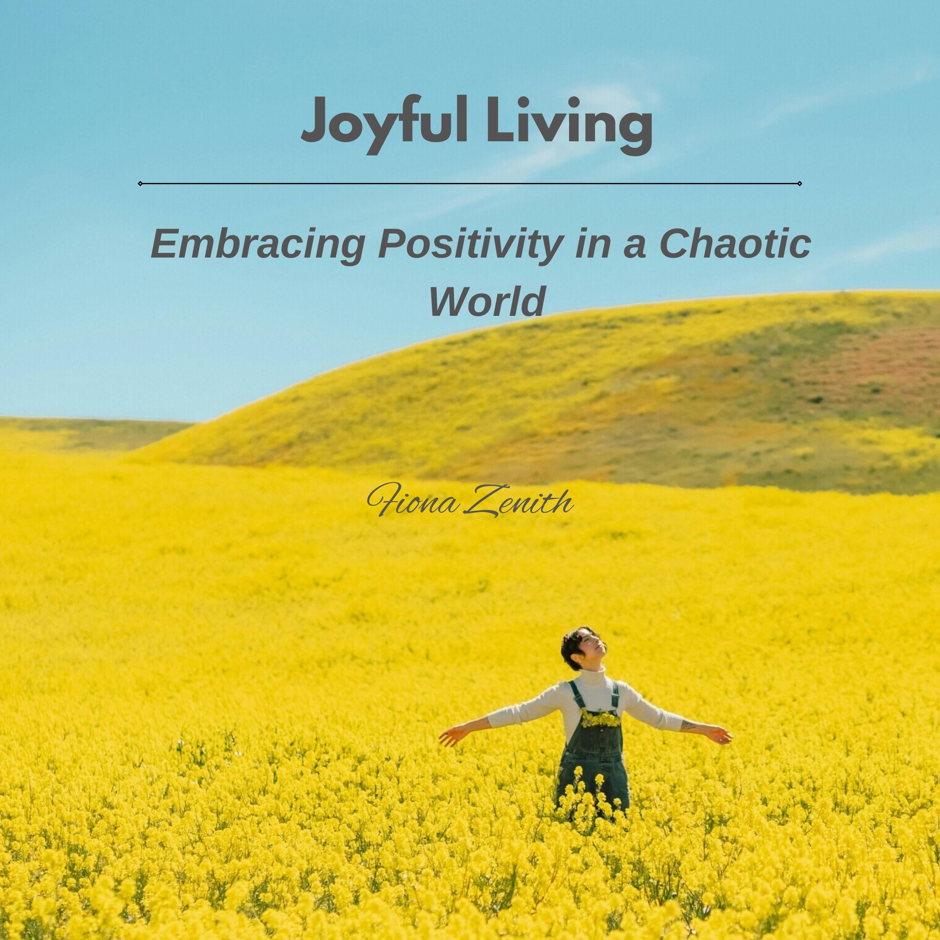 Joyful Living