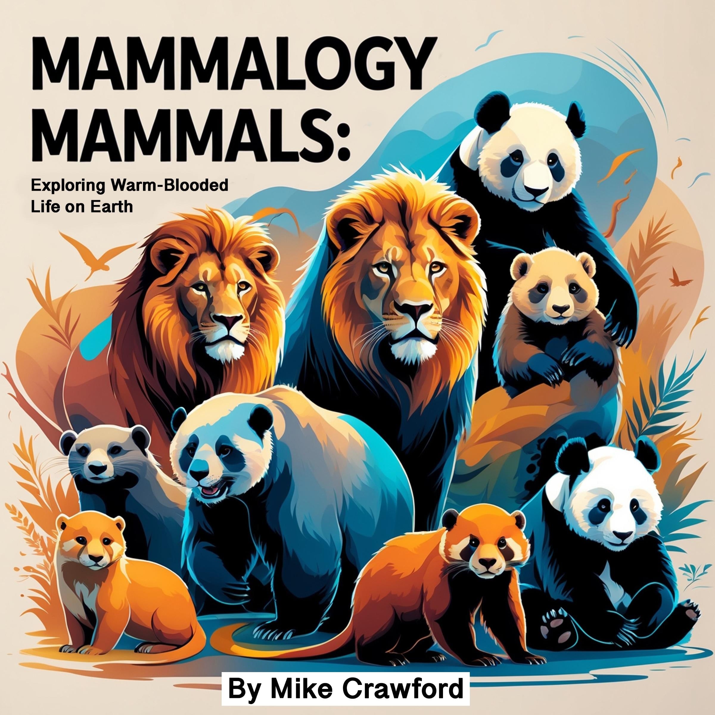 Mammalogy