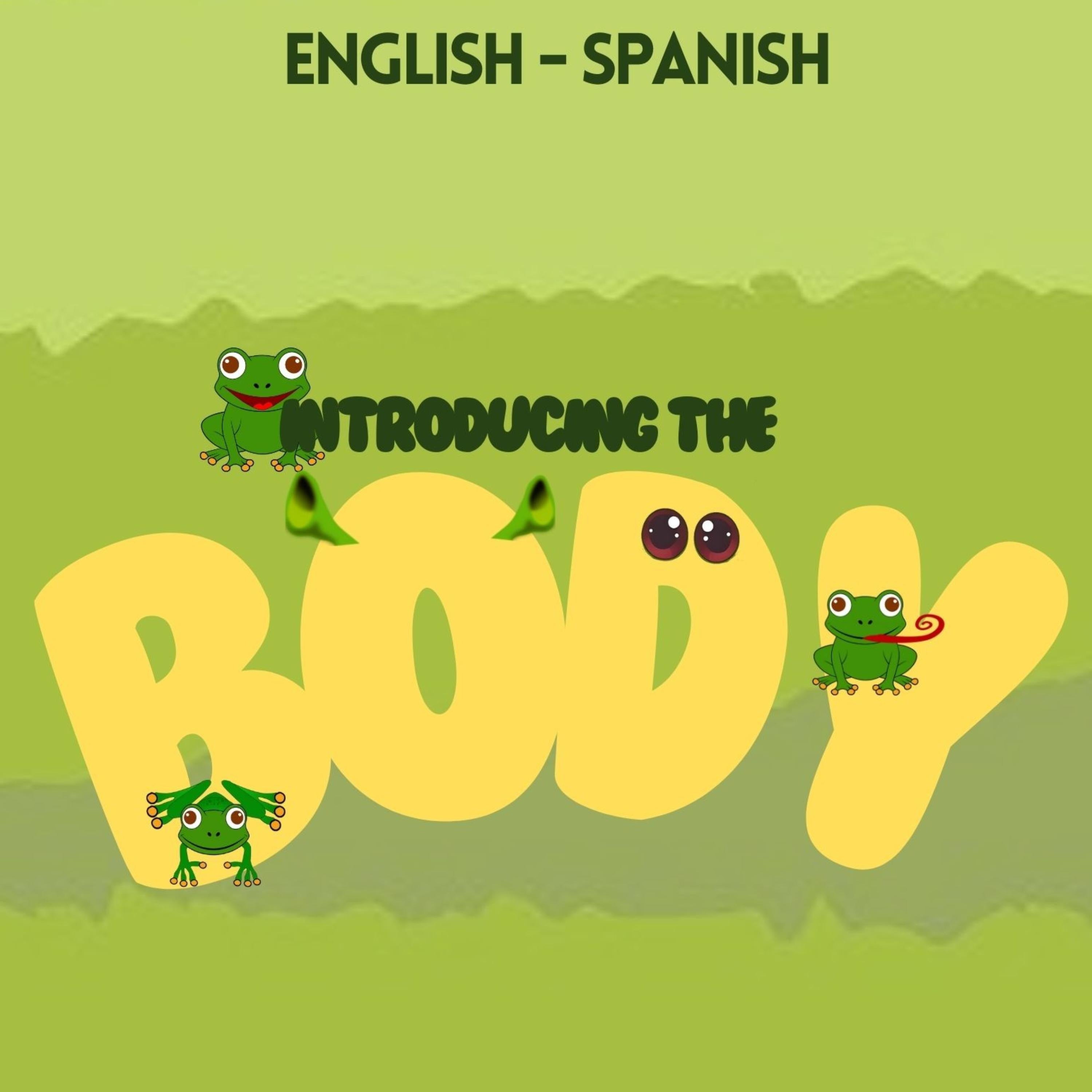 Introducing the Body