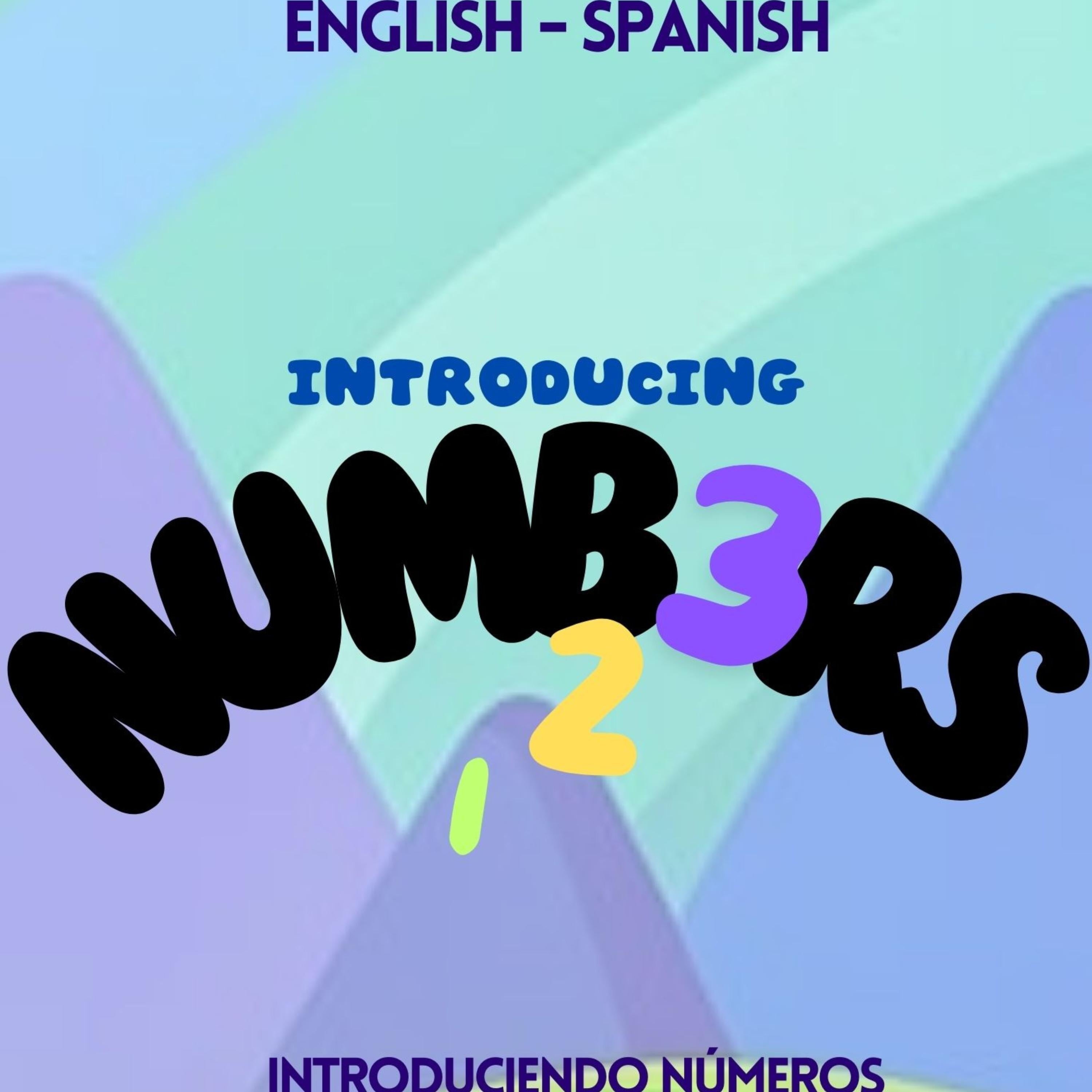 Introducing Numbers