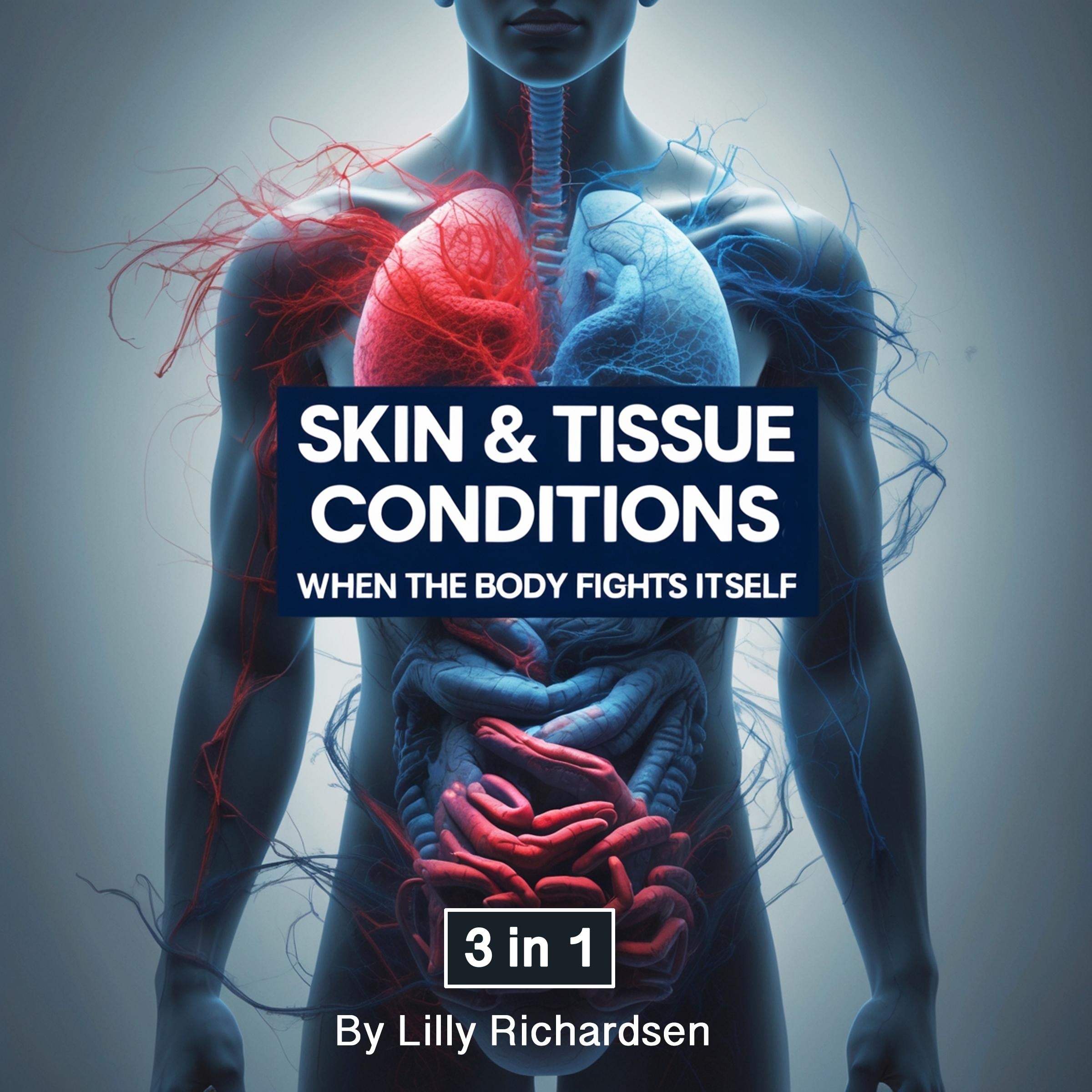 Skin & Tissue Conditions