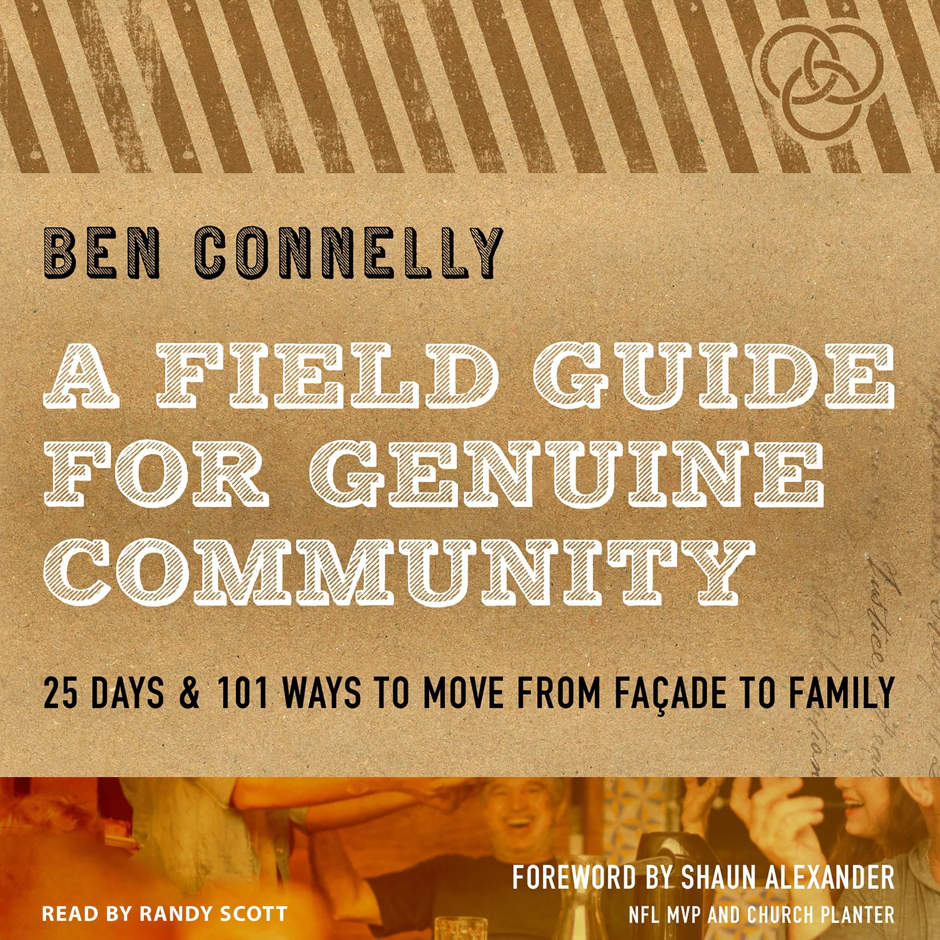 A Field Guide for Genuine Community