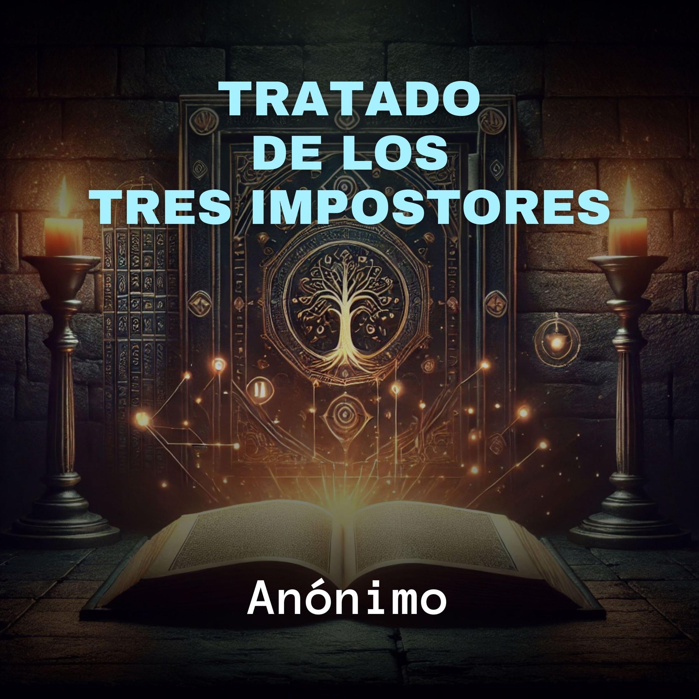 Tratado de los Tres Impostores