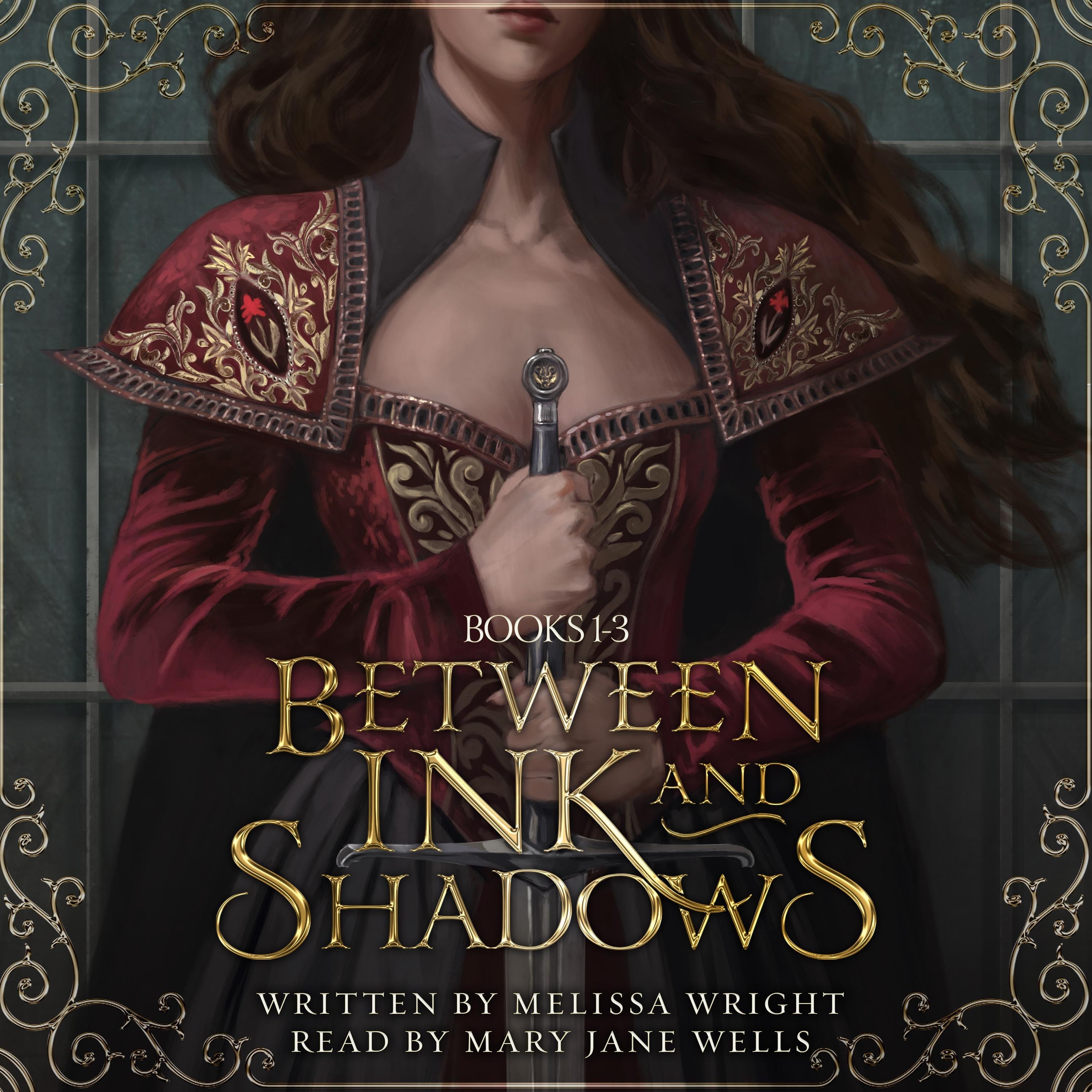 Between Ink and Shadows