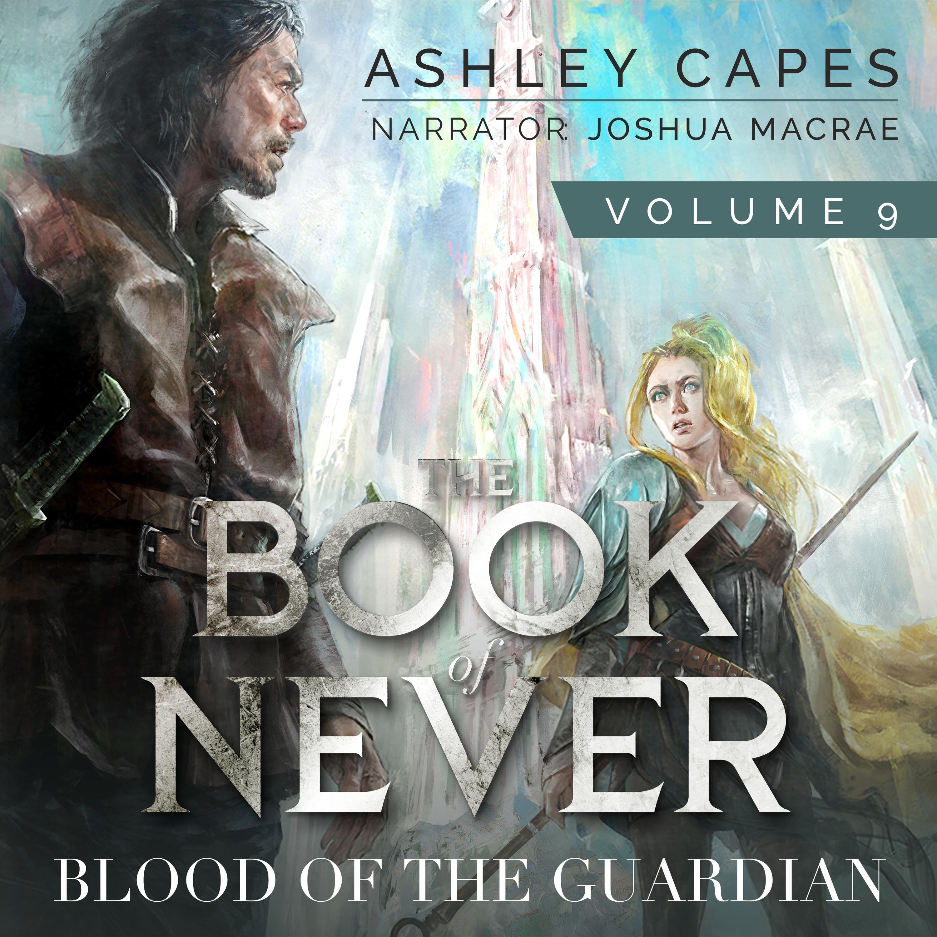 Blood of the Guardian