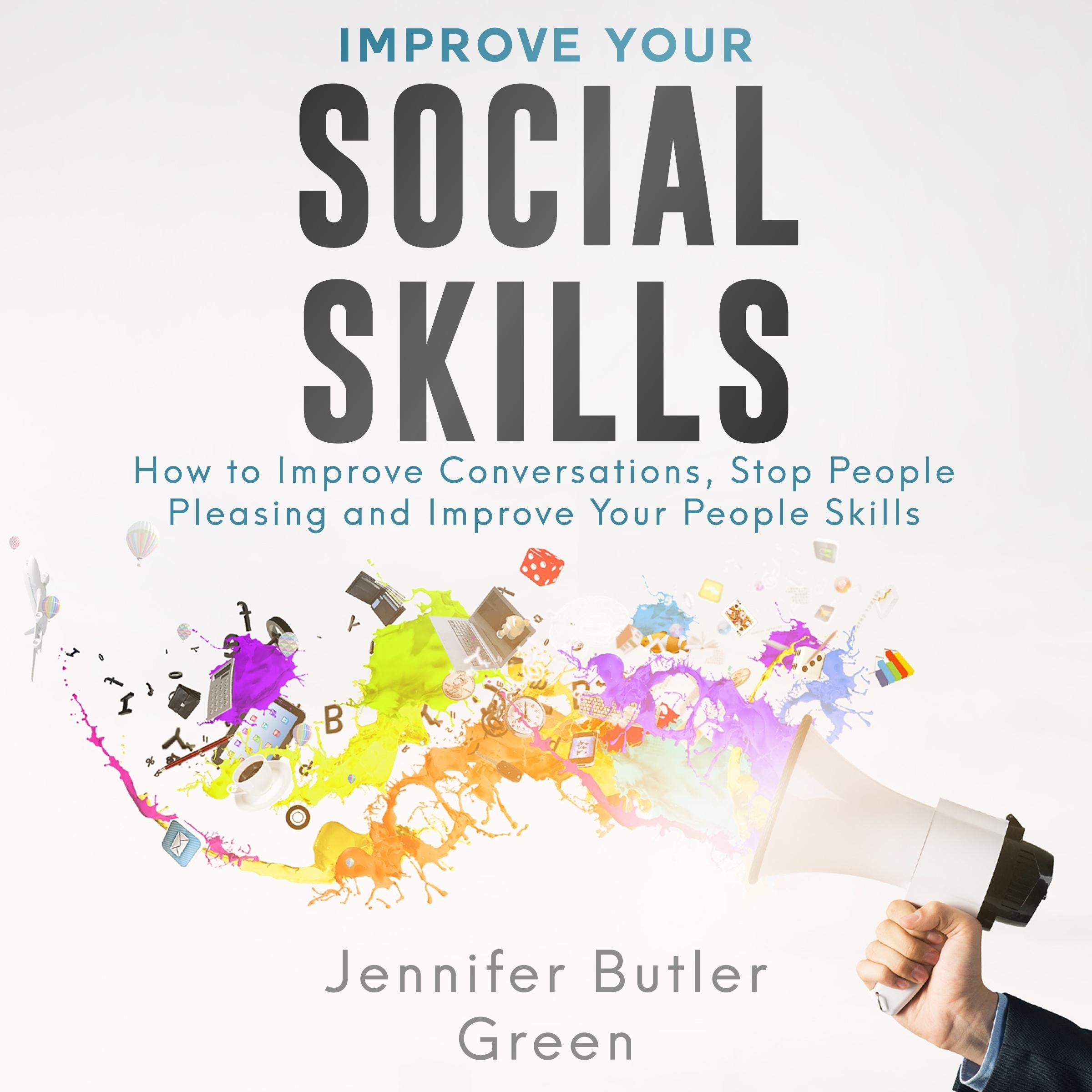 Improve Your Social Skills