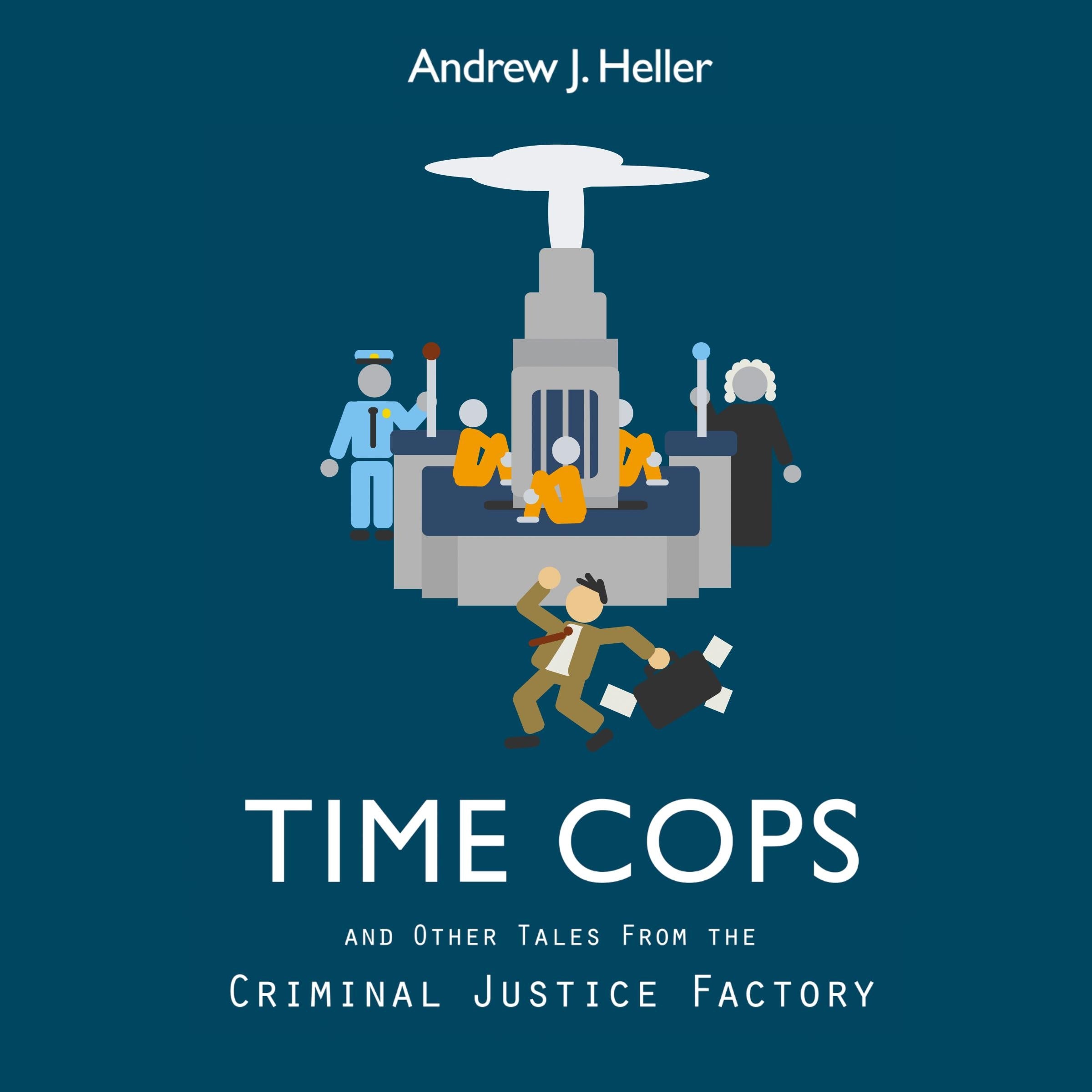 Time Cops