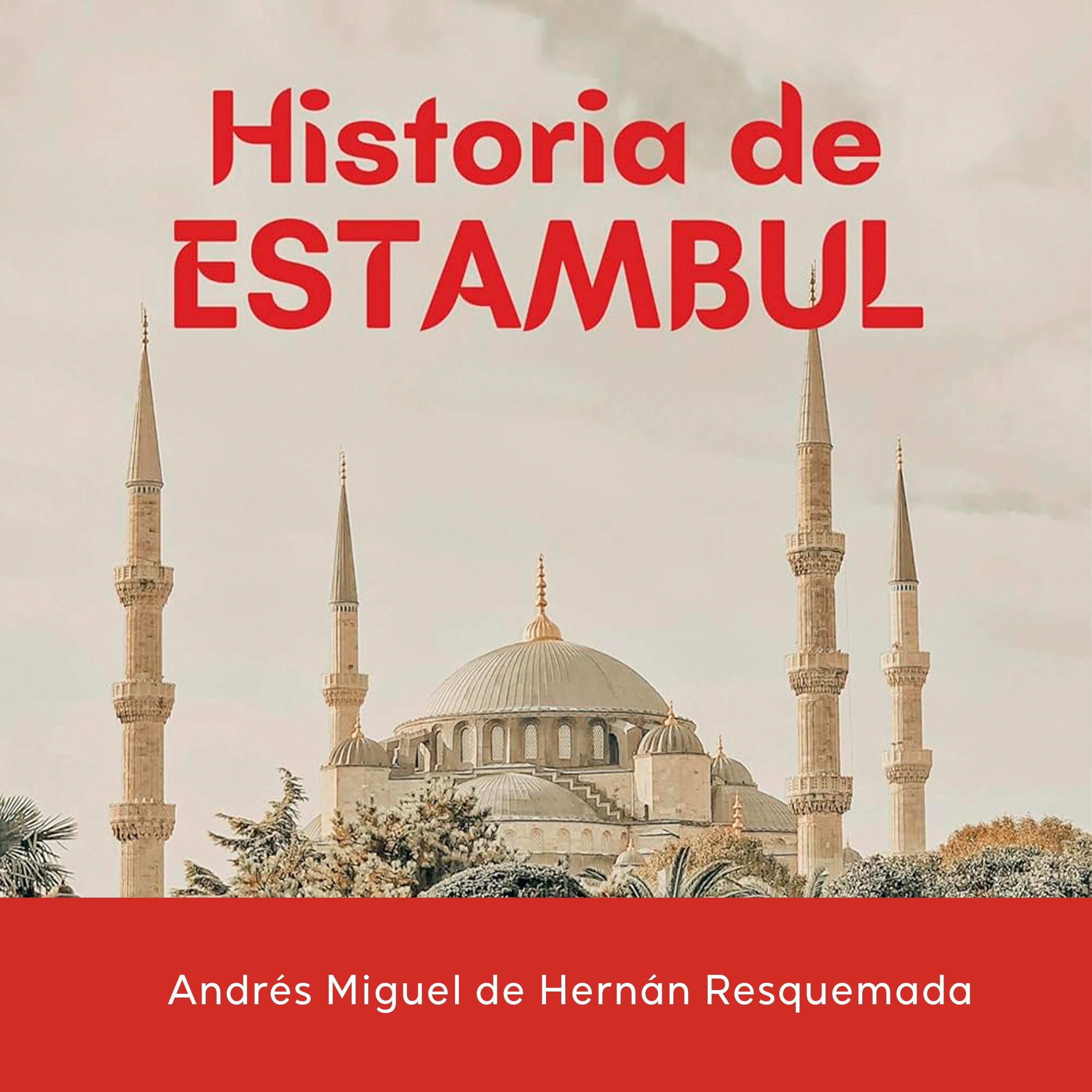 Historia de Estambul