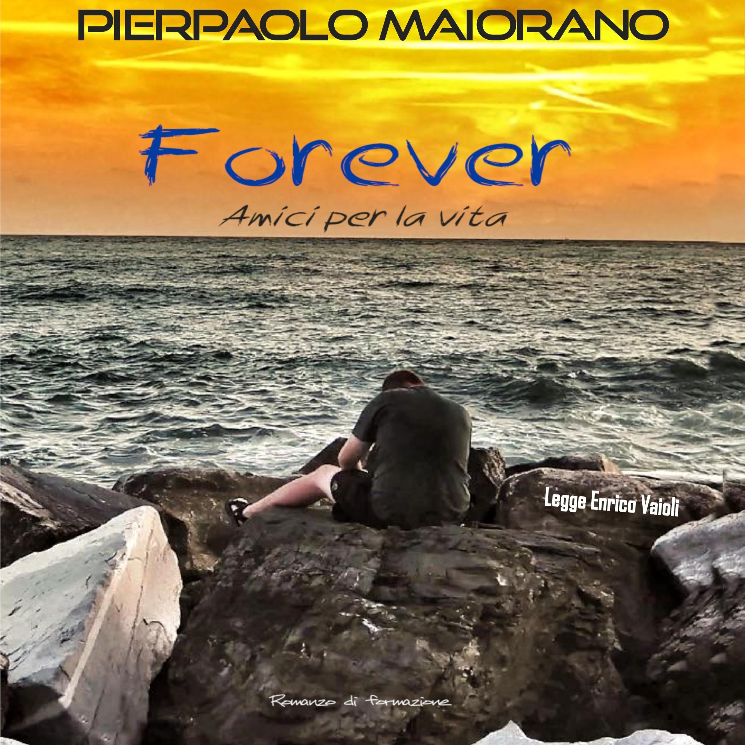 Forever - Amici per la vita