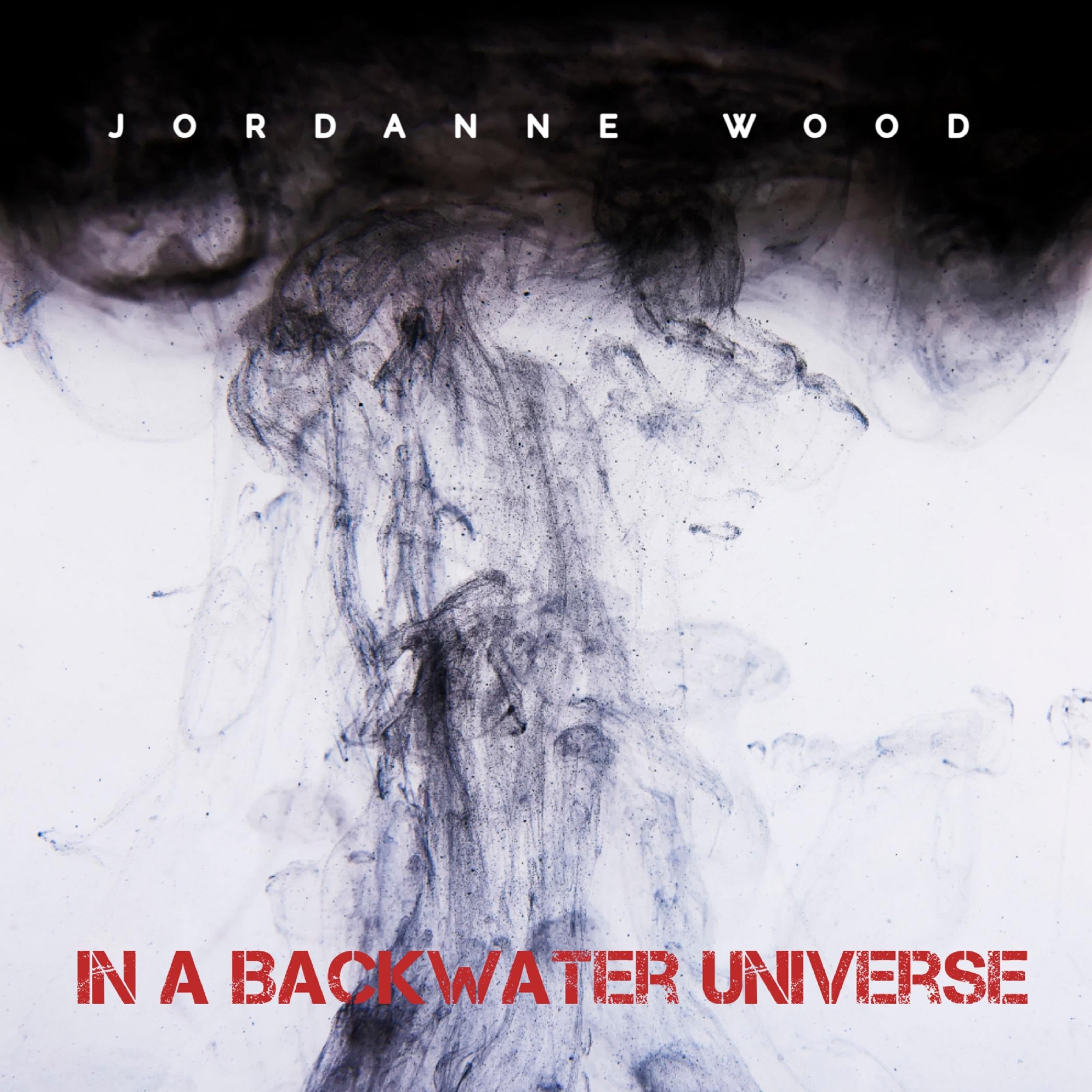 In a Backwater Universe