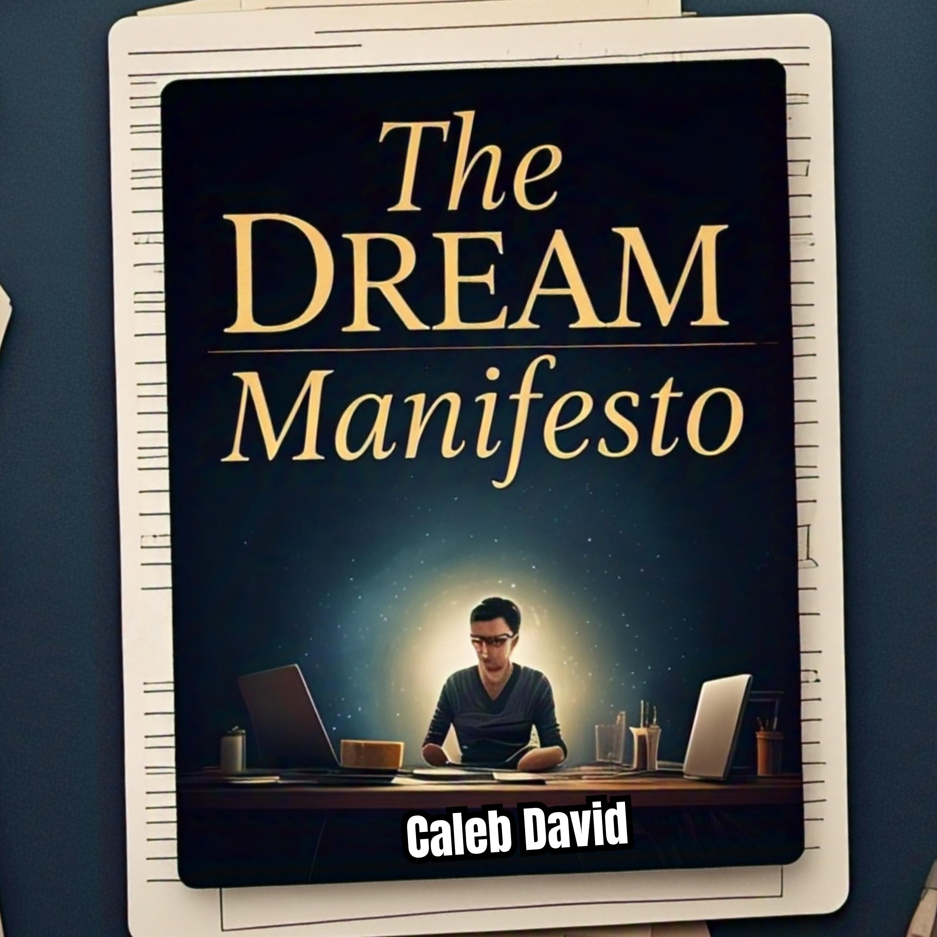 The Dream Manifesto