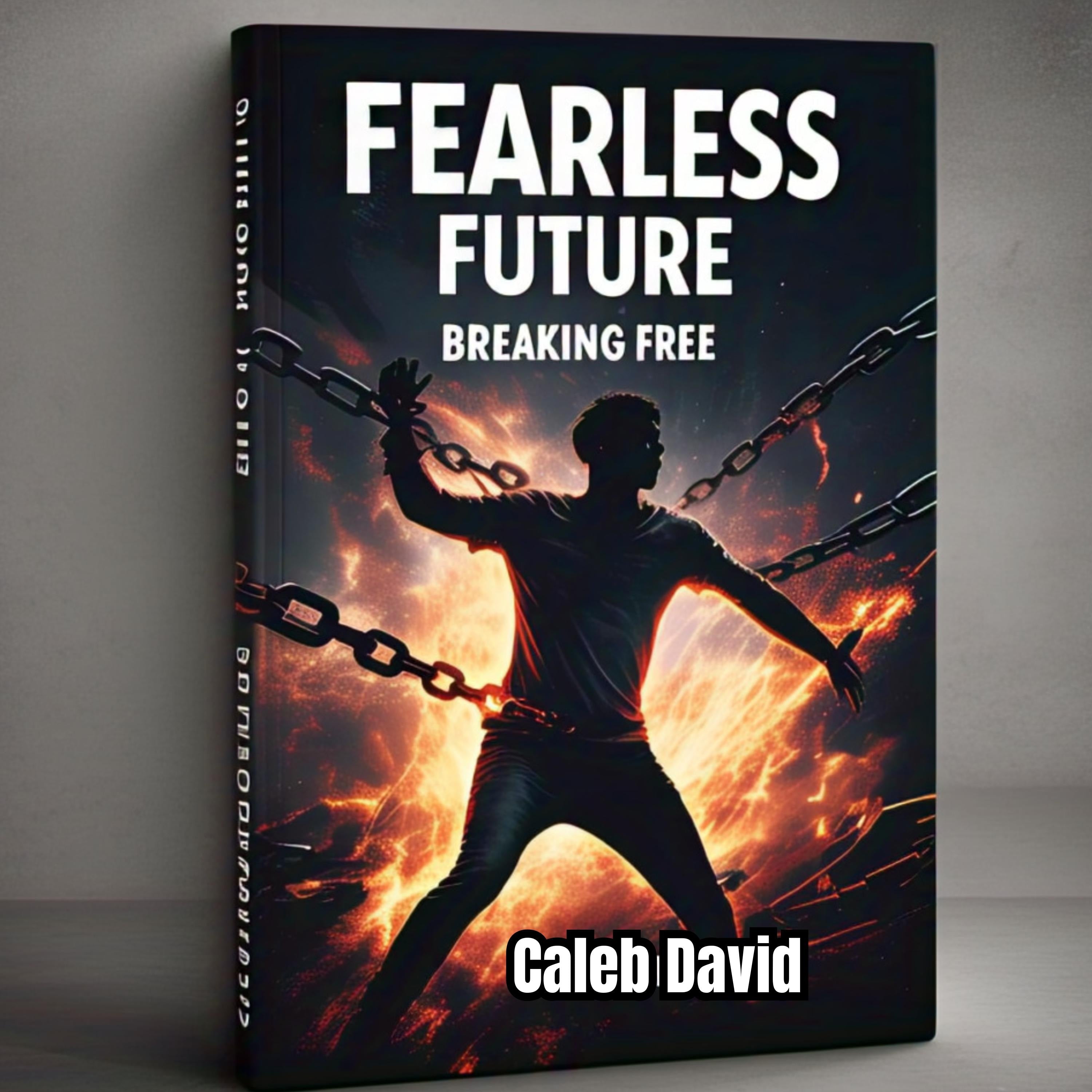The Fearless Future