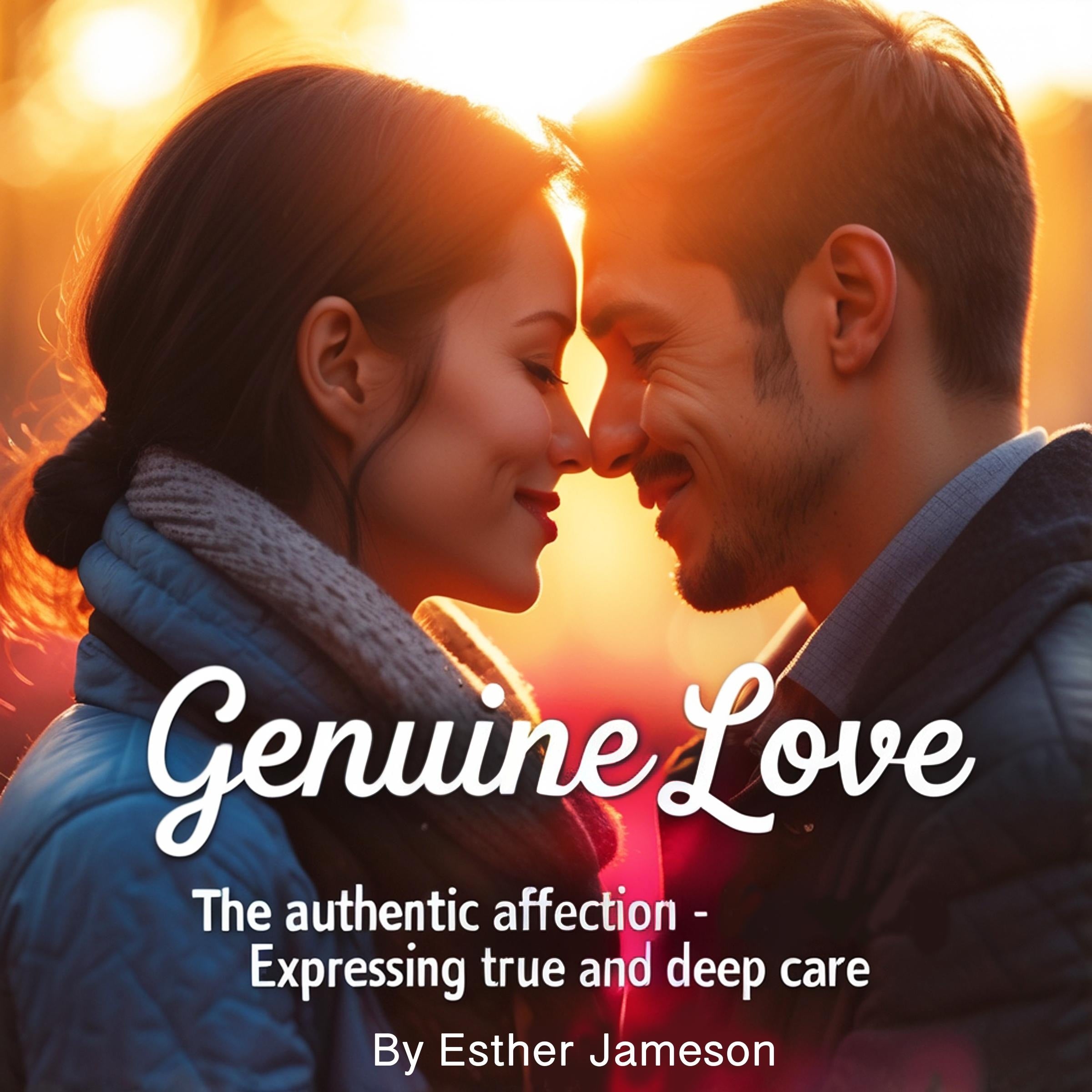 Genuine Love