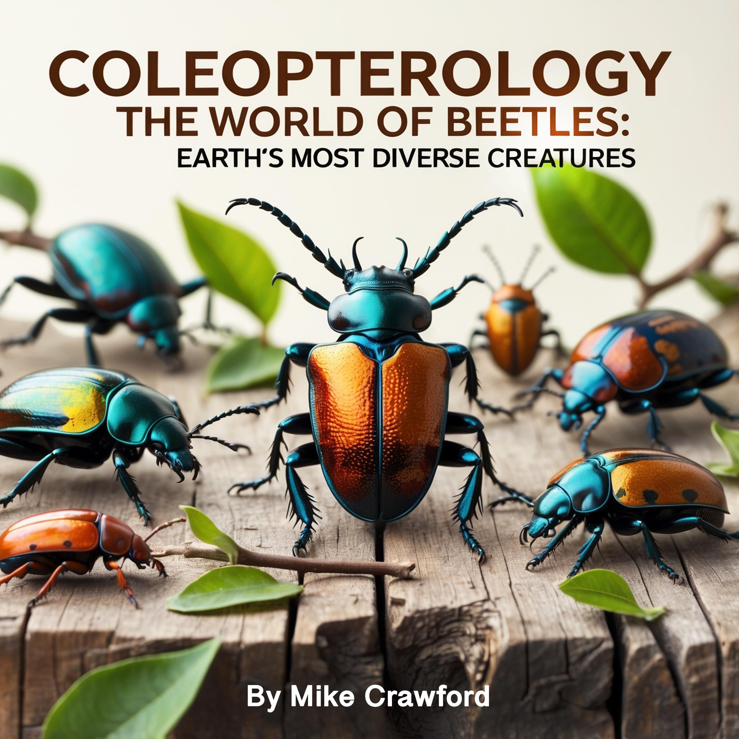 Coleopterology
