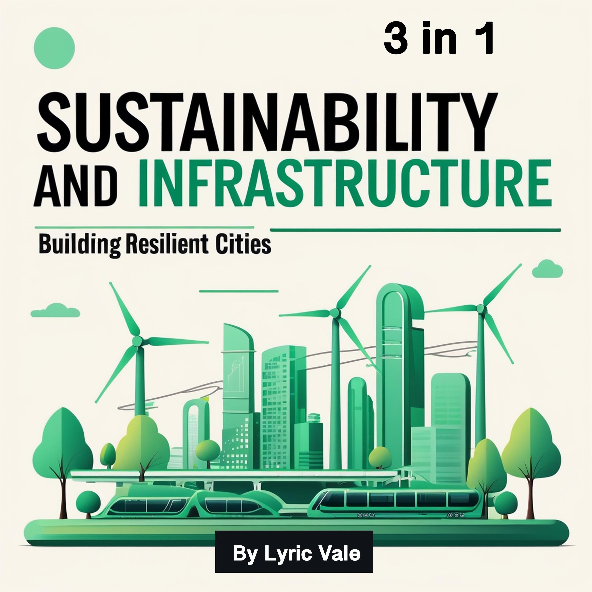 Sustainability and Infrastructure