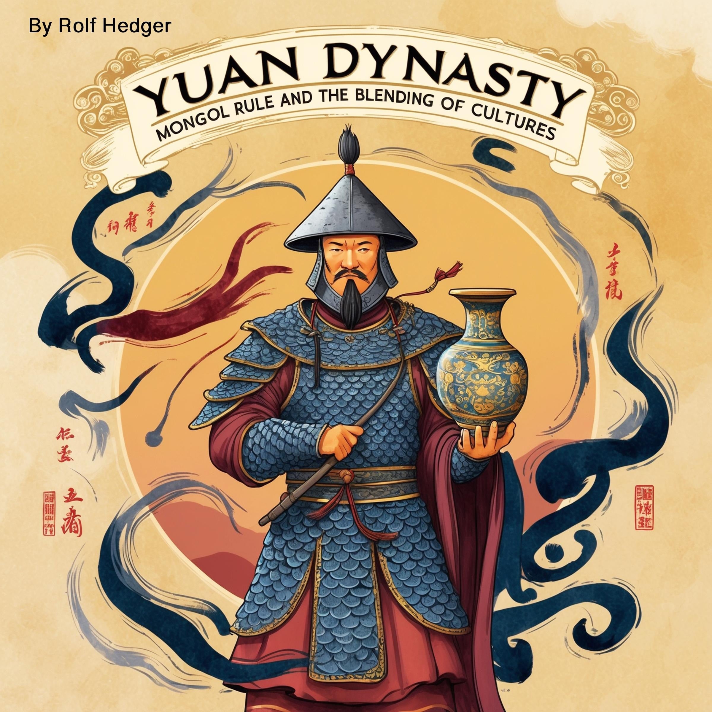Yuan Dynasty
