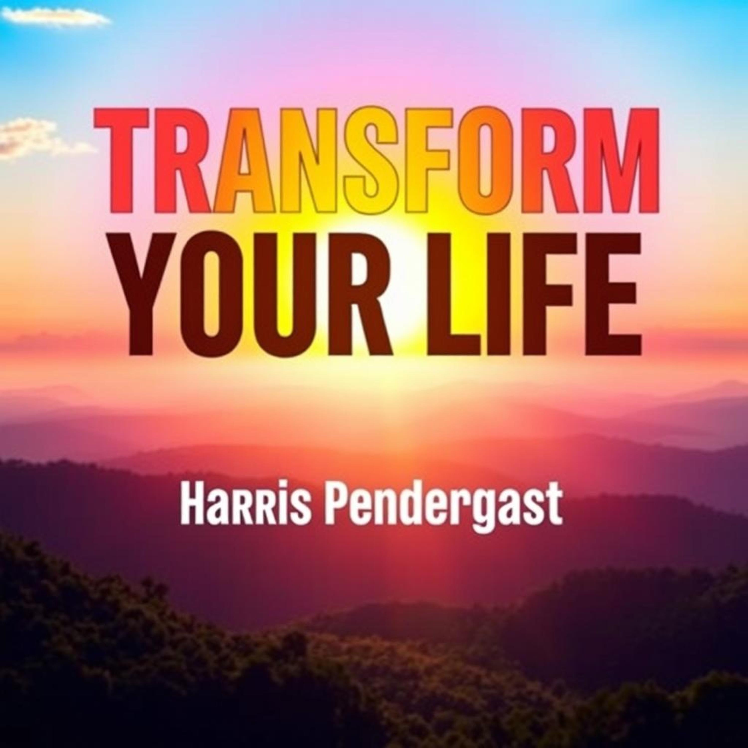 Transform Your Life: Essential Secrets to Make Change Stick